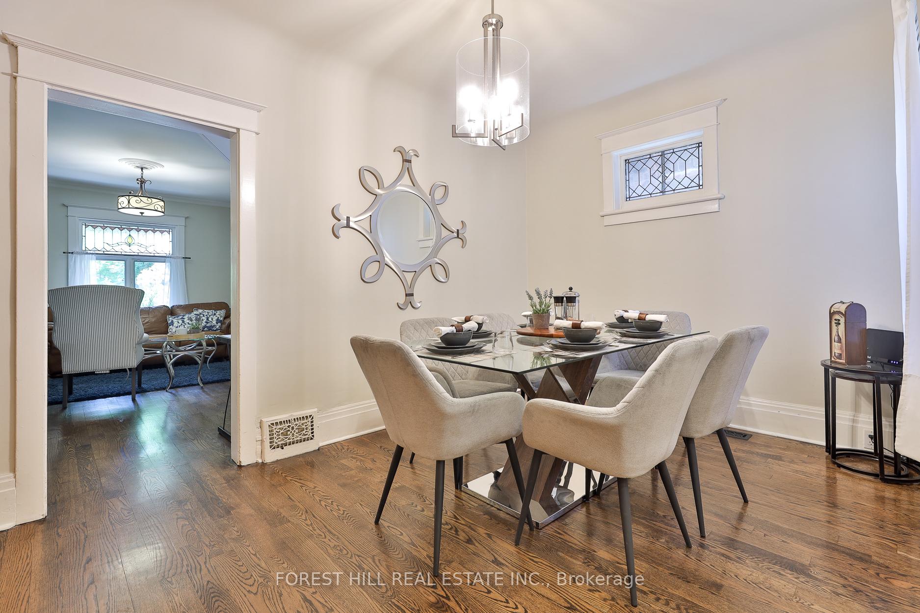 76 Sparkhall Avenue, Toronto