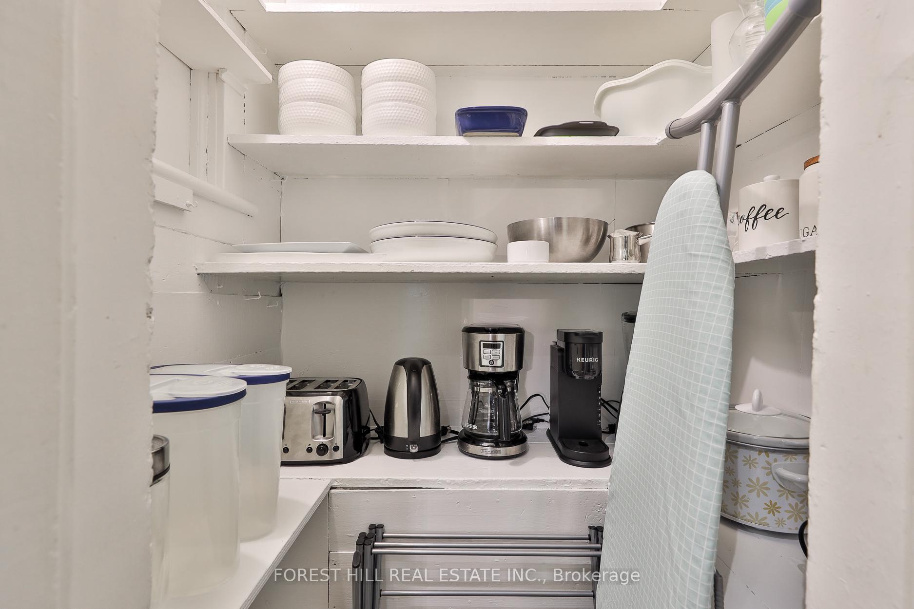 76 Sparkhall Avenue, Toronto