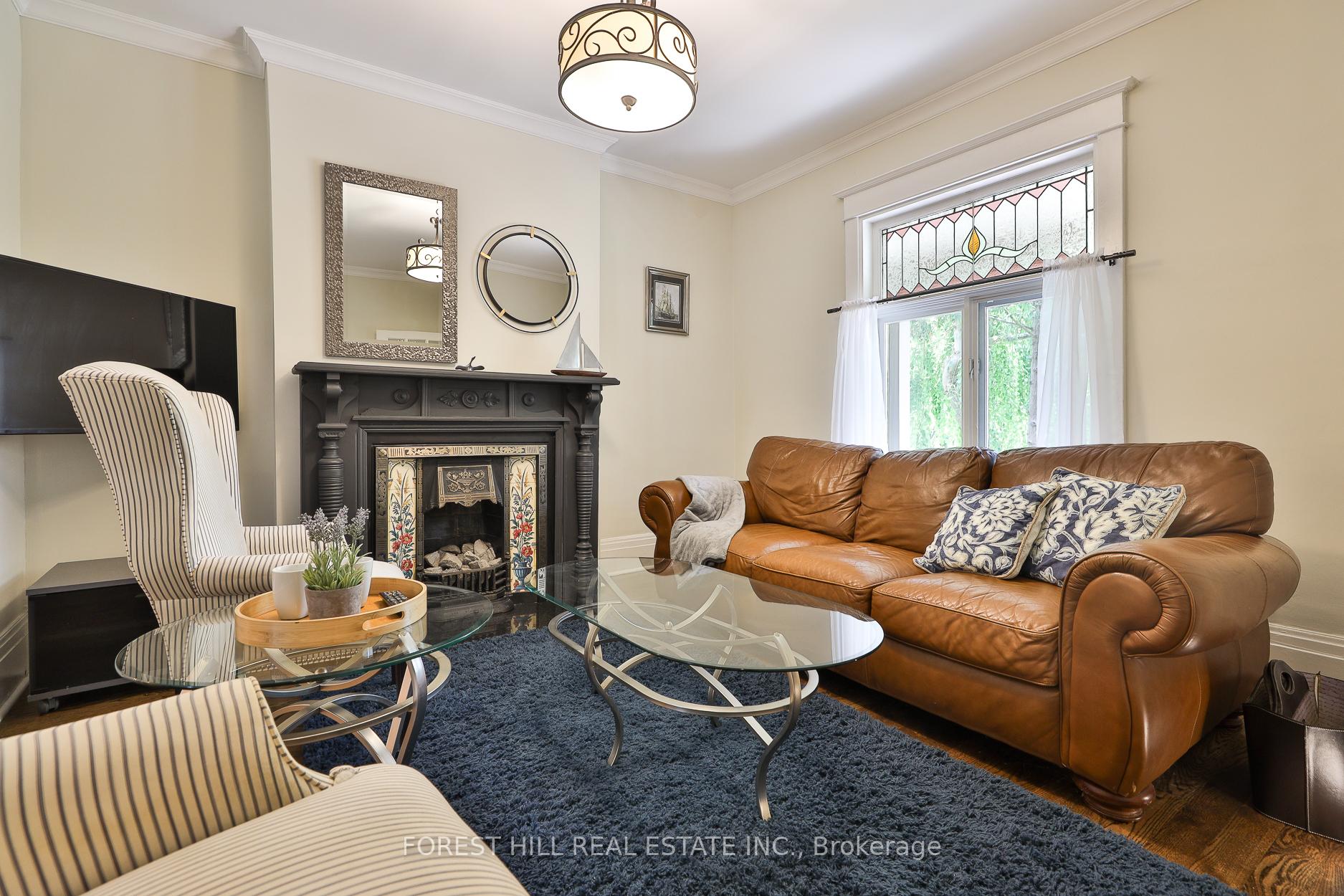 76 Sparkhall Avenue, Toronto