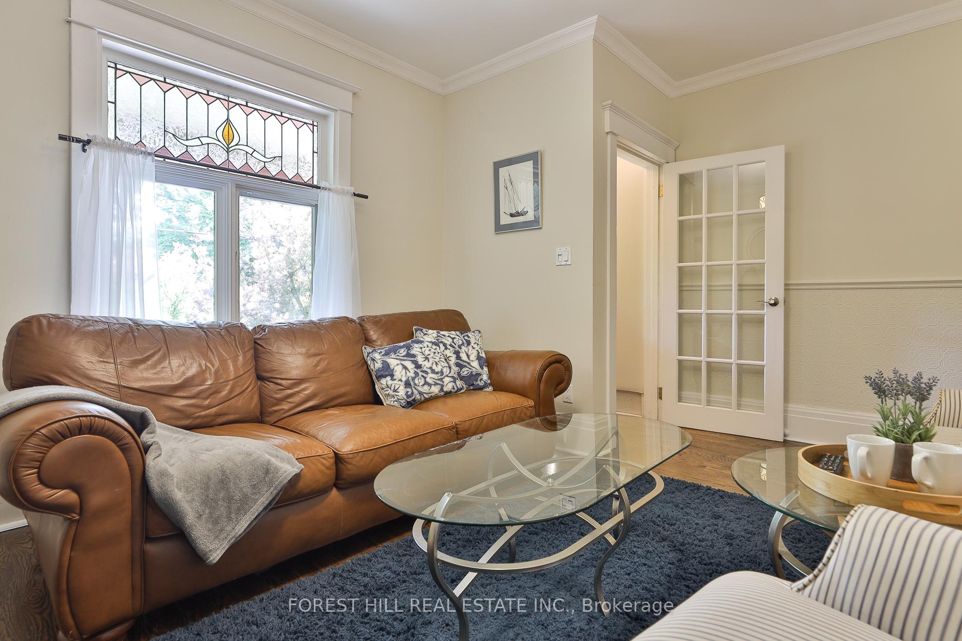 76 Sparkhall Avenue, Toronto
