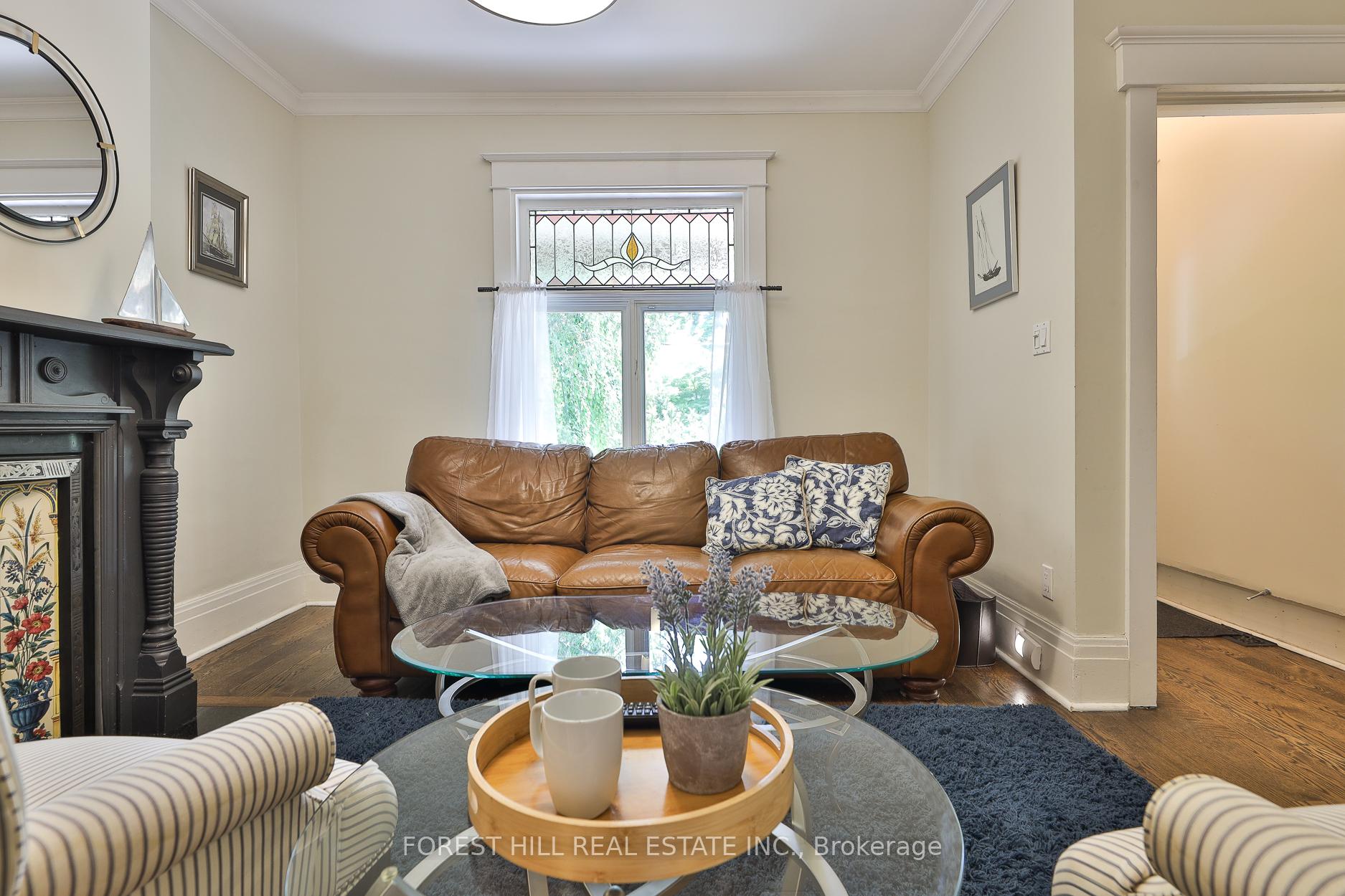 76 Sparkhall Avenue, Toronto