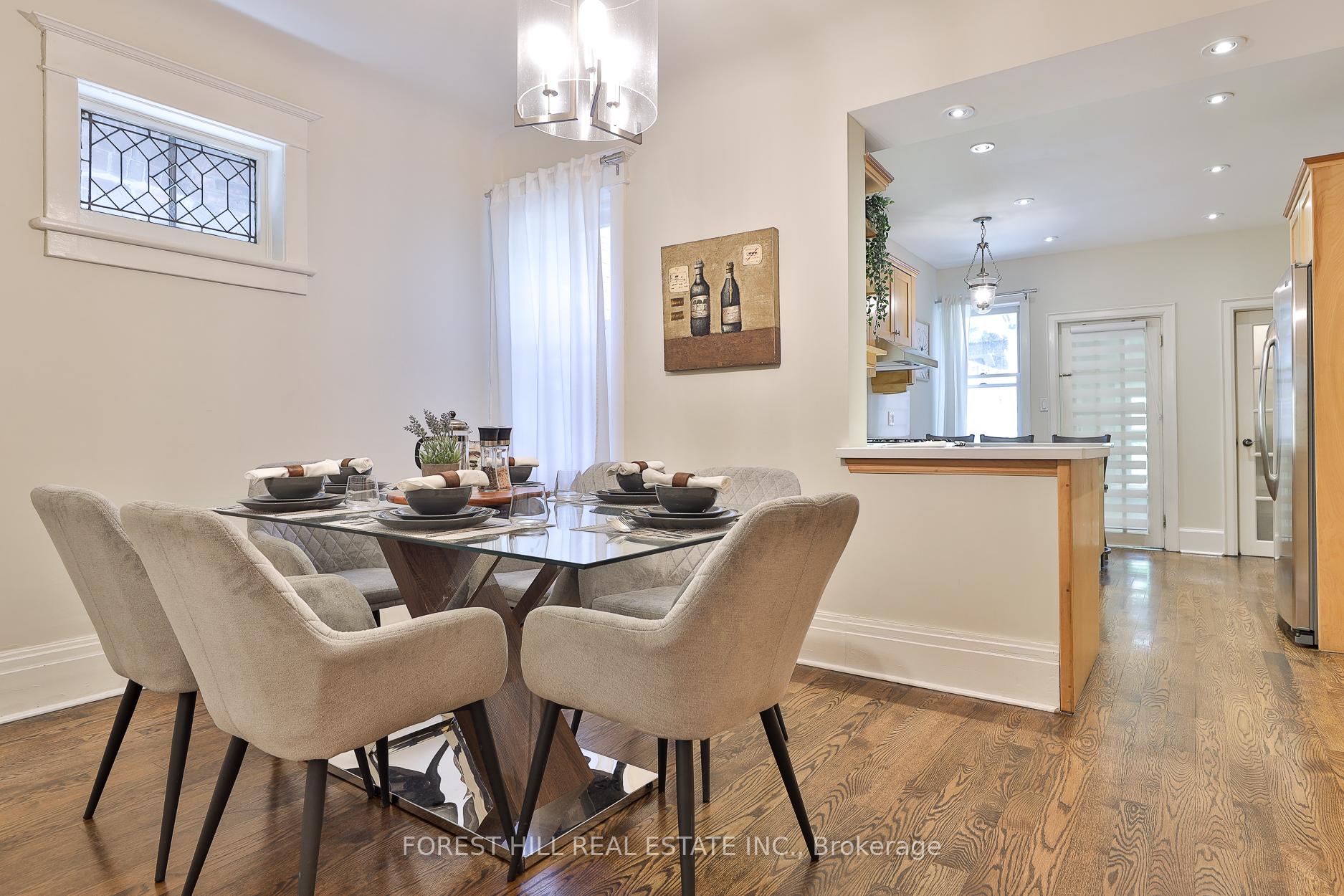 76 Sparkhall Avenue, Toronto