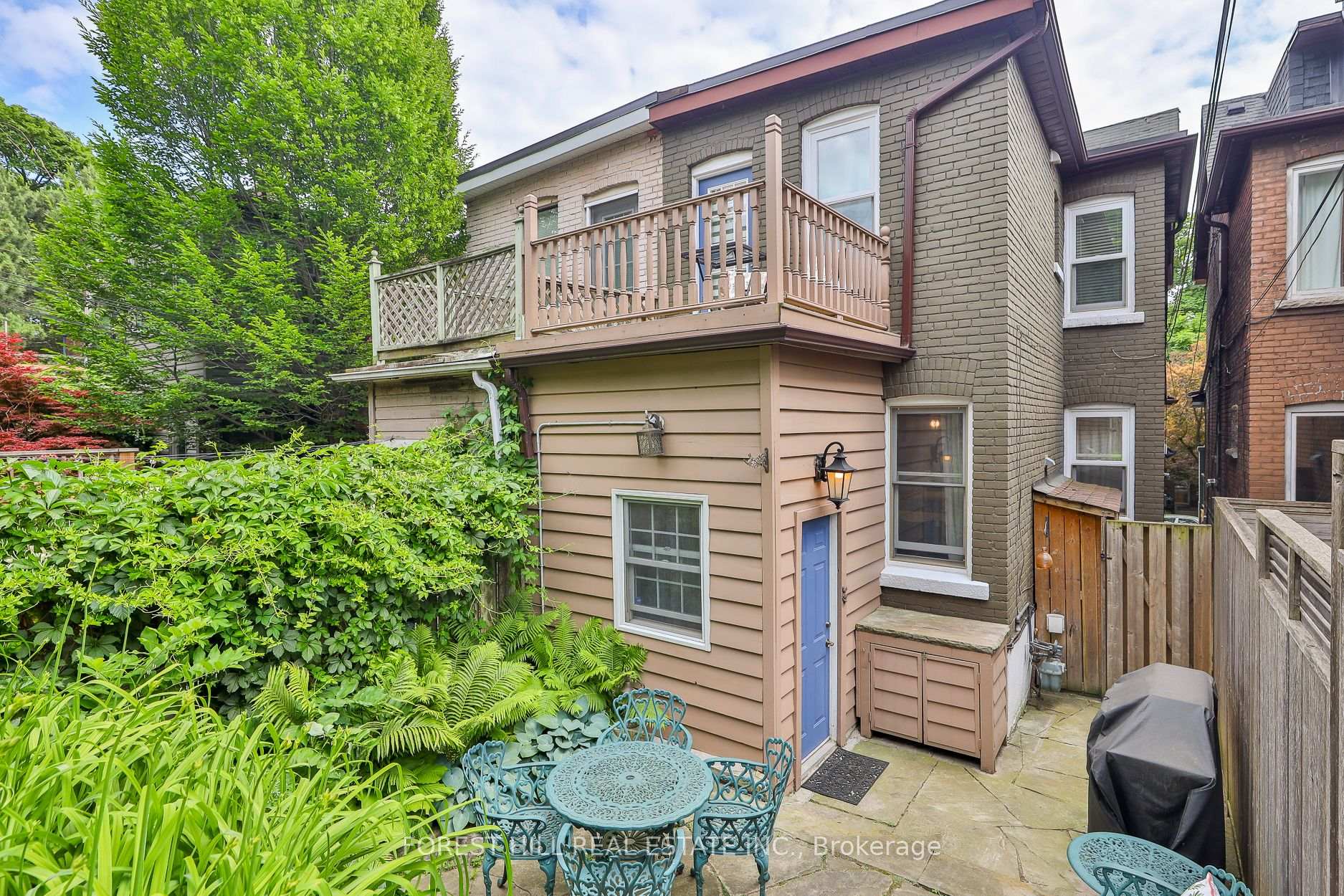 76 Sparkhall Avenue, Toronto