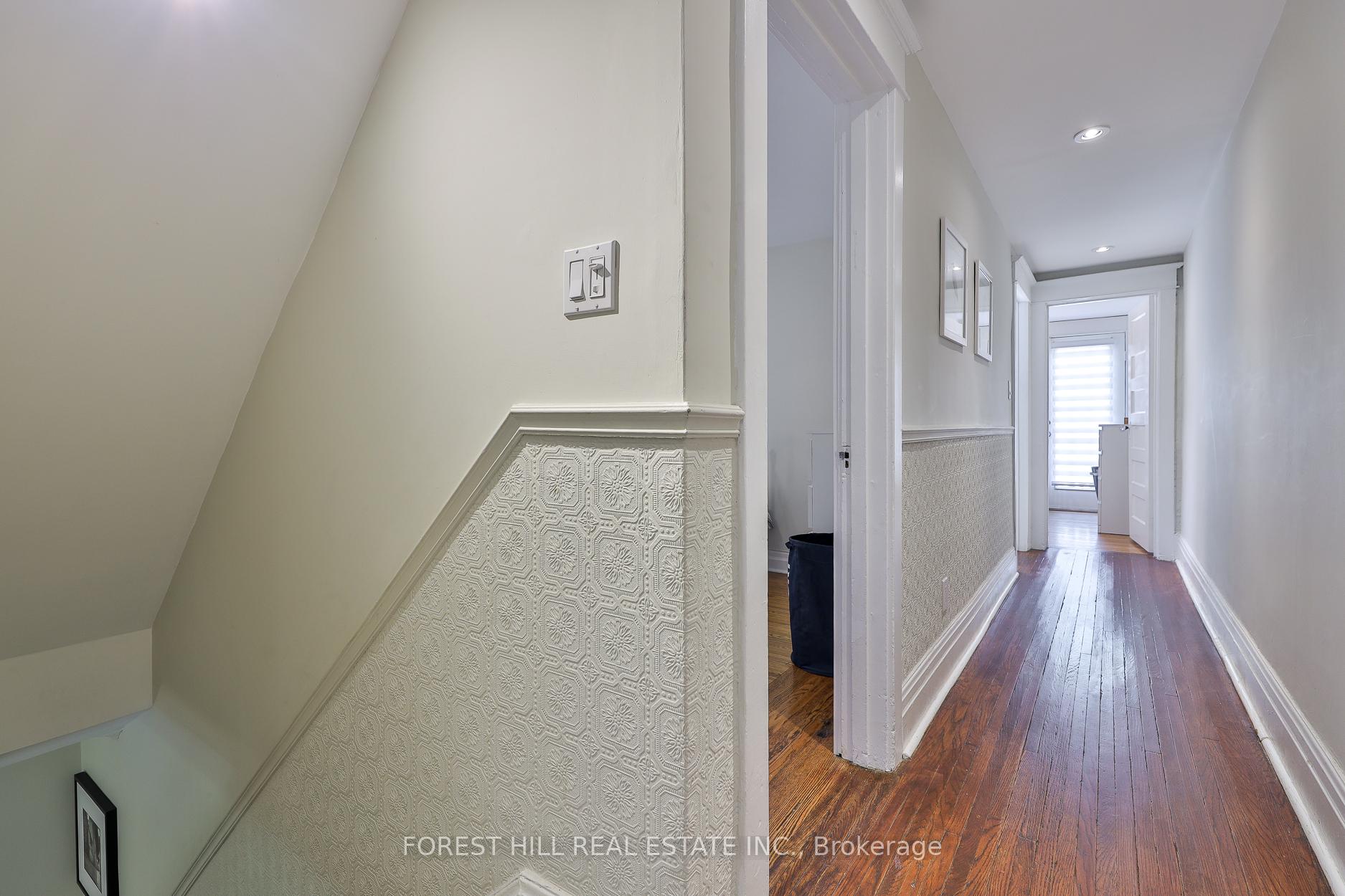 76 Sparkhall Avenue, Toronto