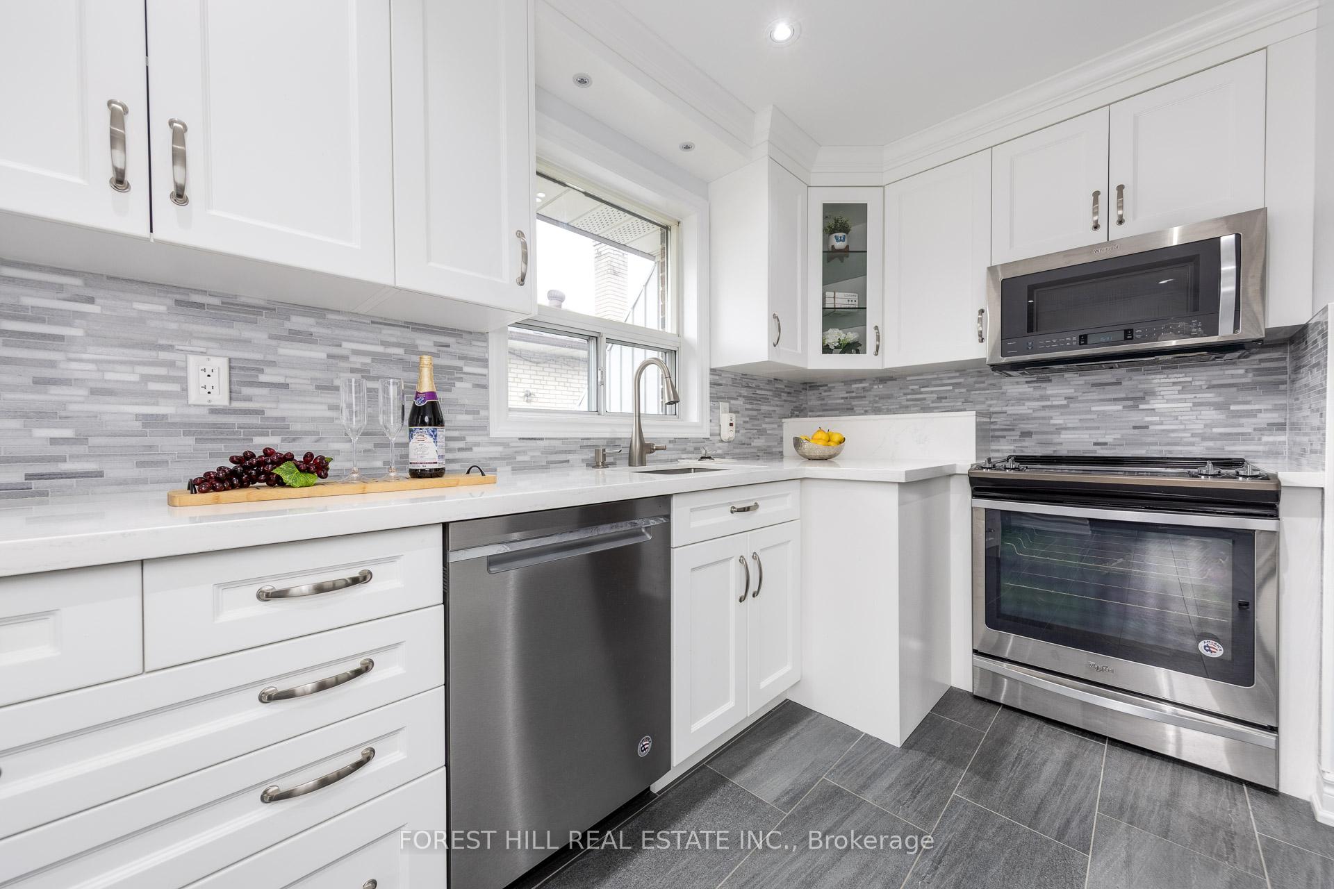 206 Cass Avenue, Toronto