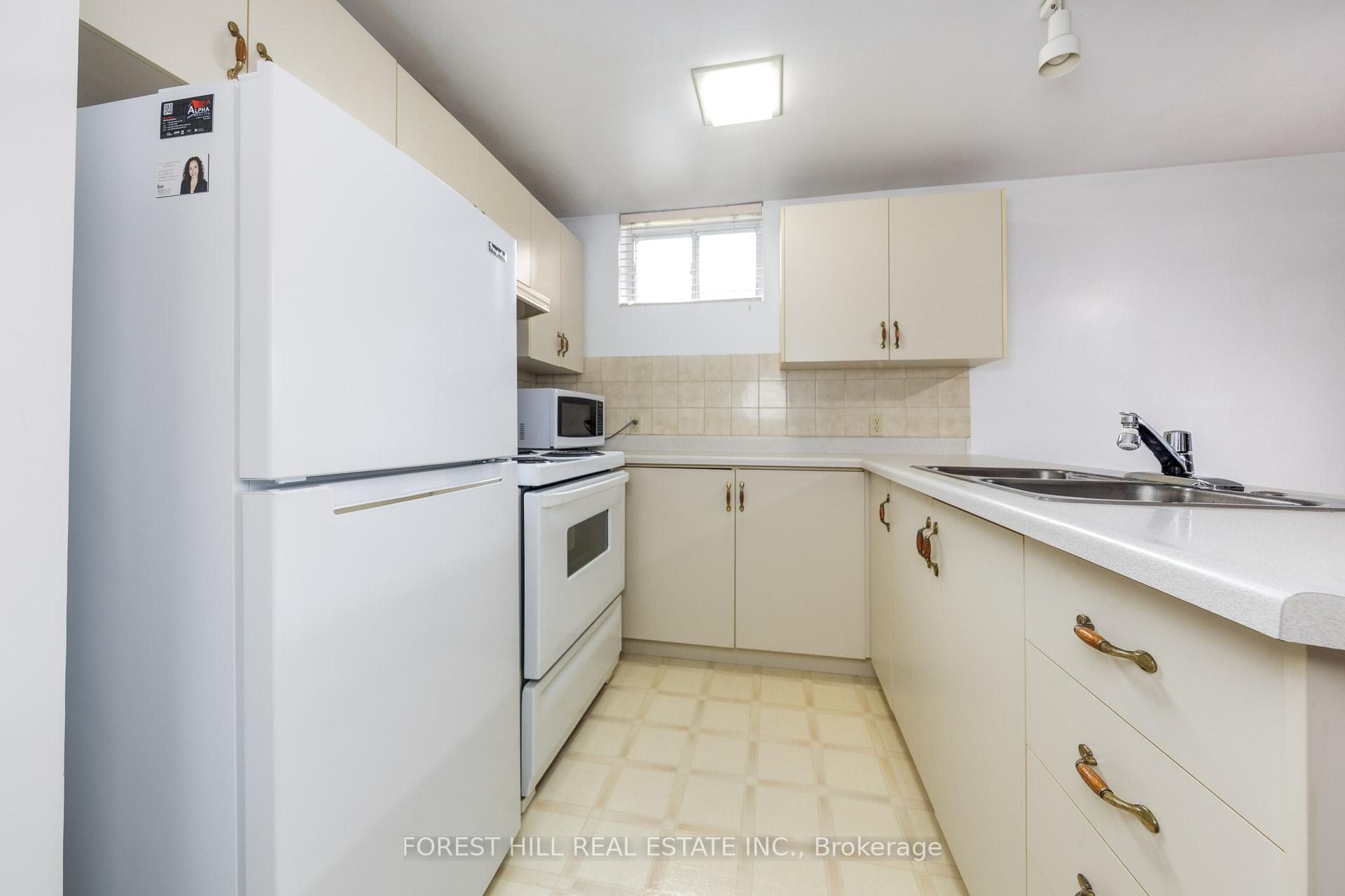 206 Cass Avenue, Toronto