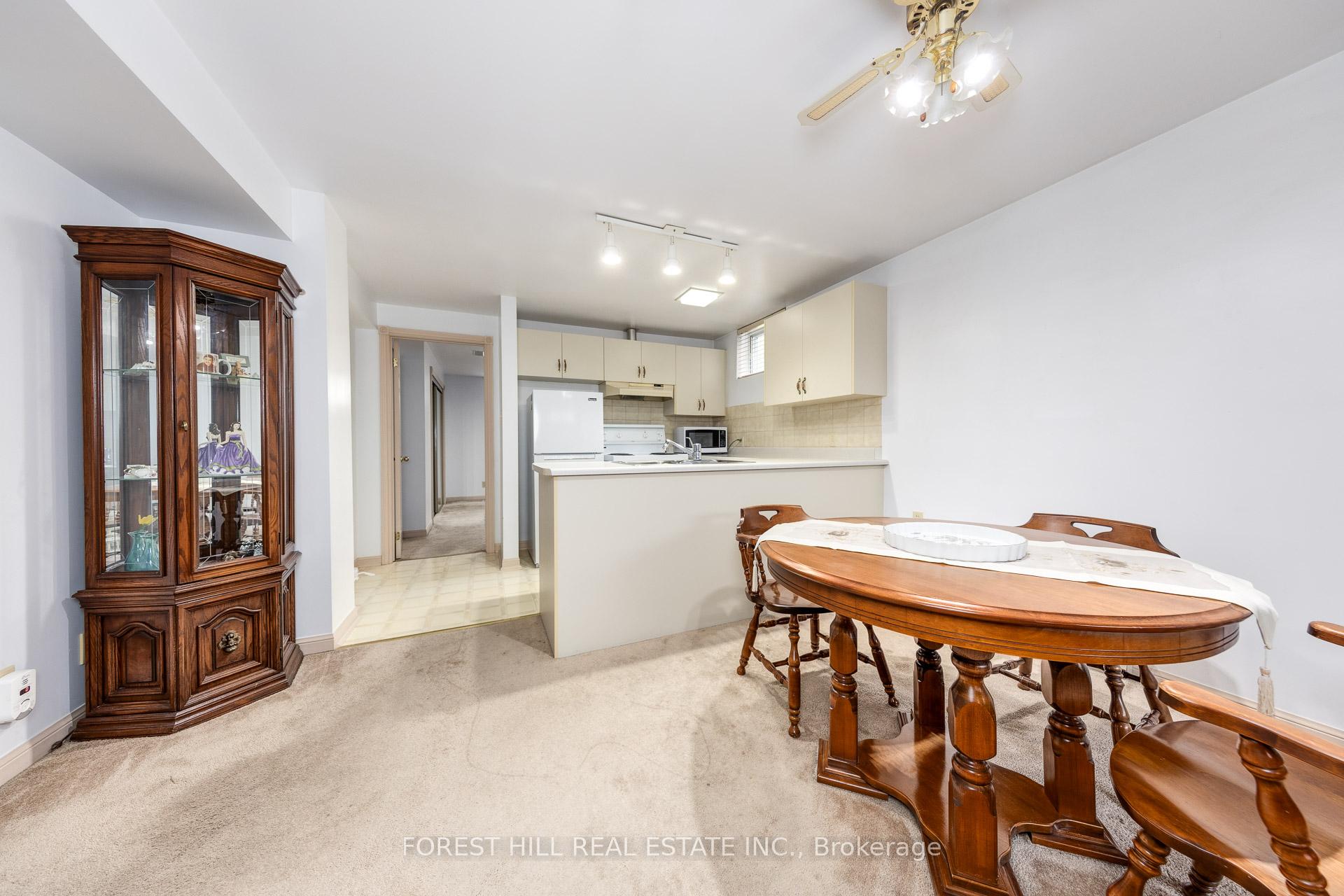 206 Cass Avenue, Toronto