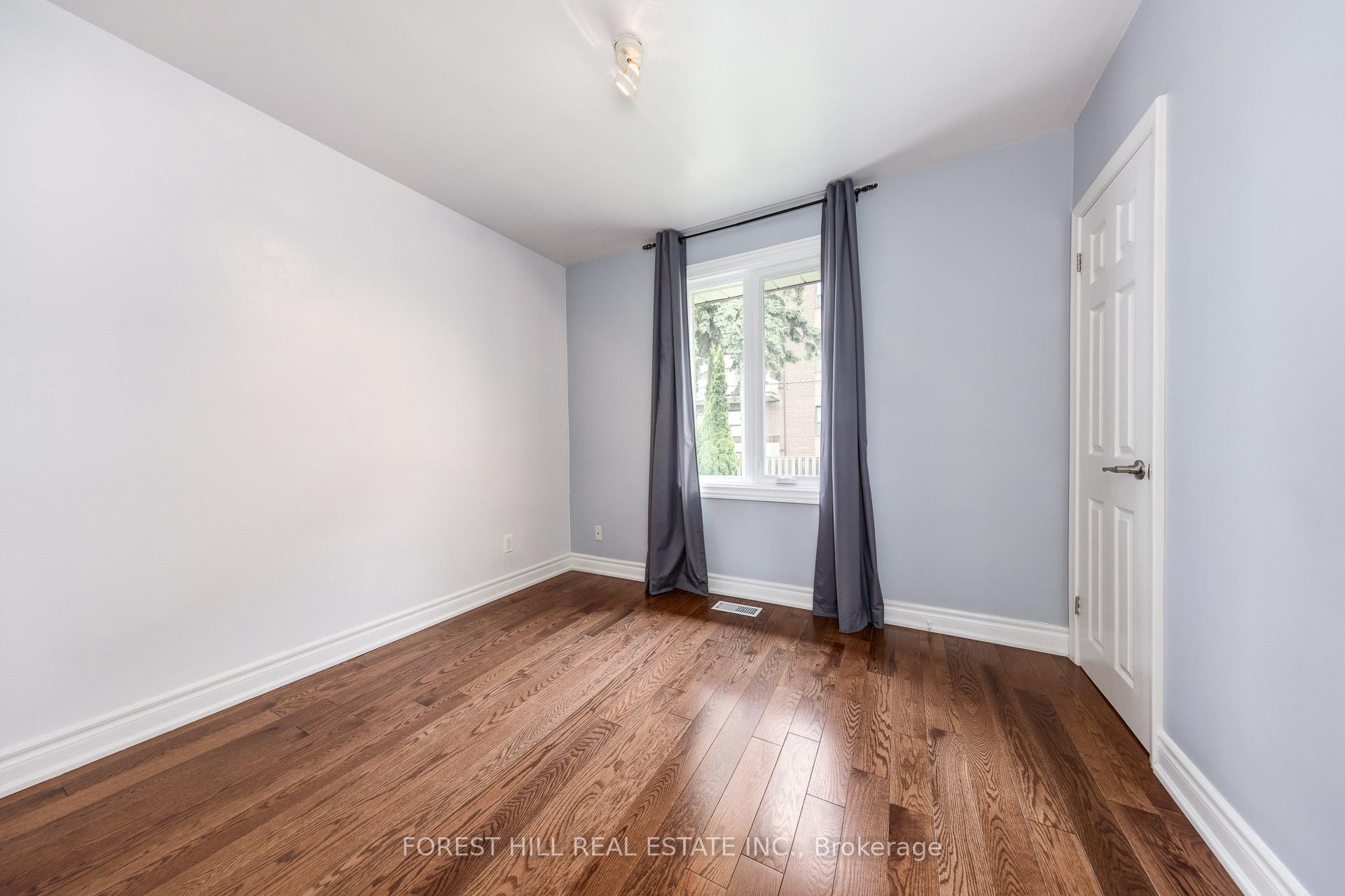 206 Cass Avenue, Toronto
