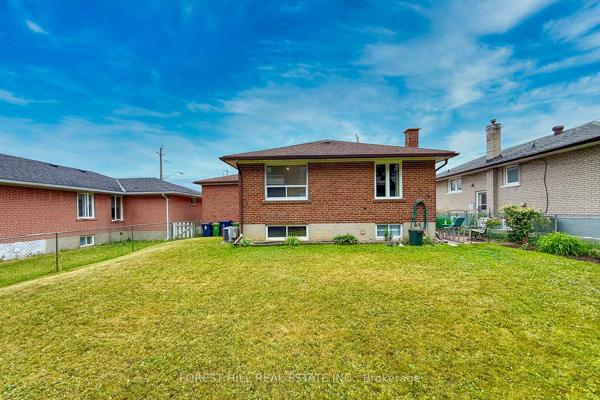 206 Cass Avenue, Toronto