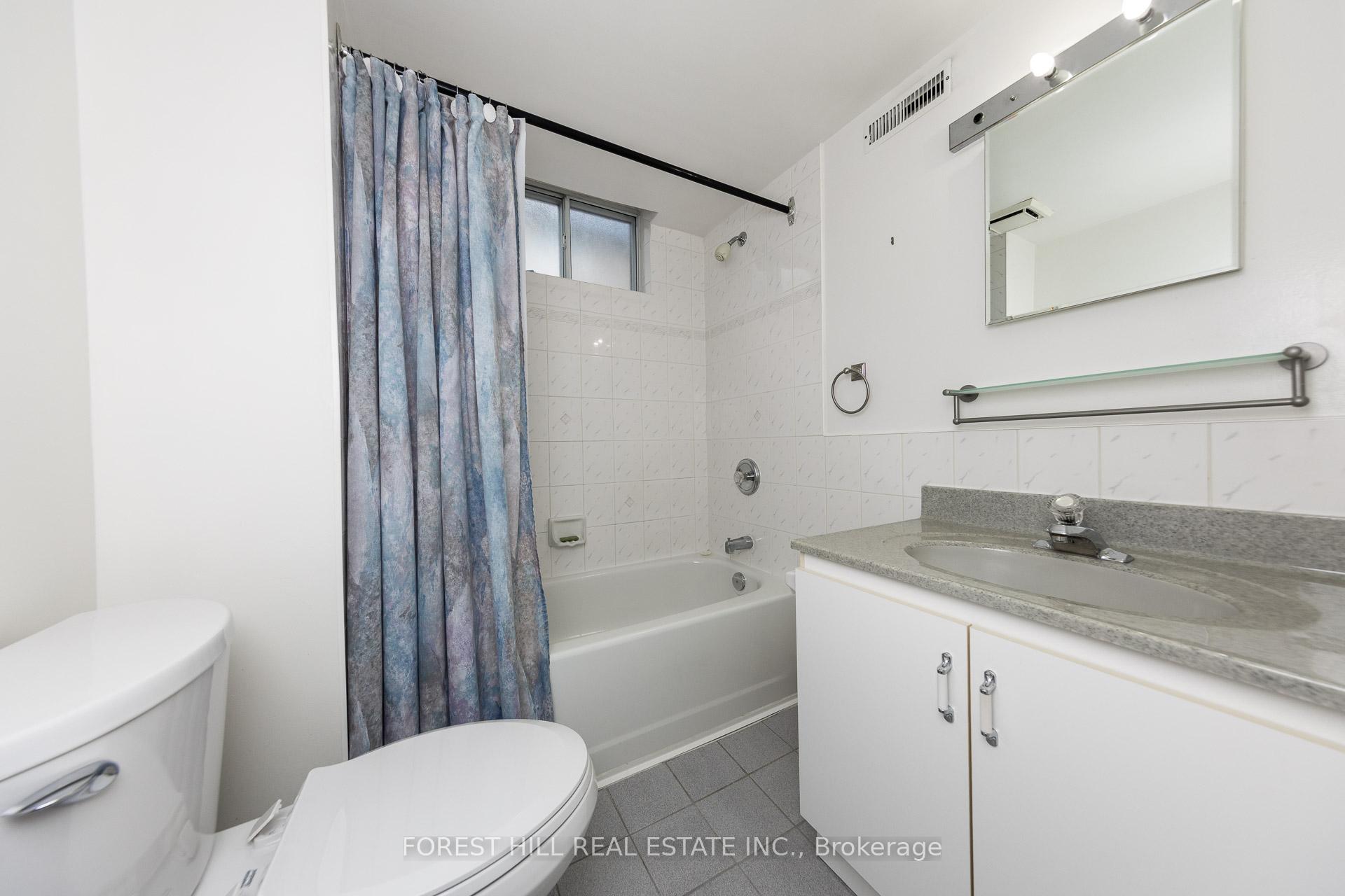 206 Cass Avenue, Toronto