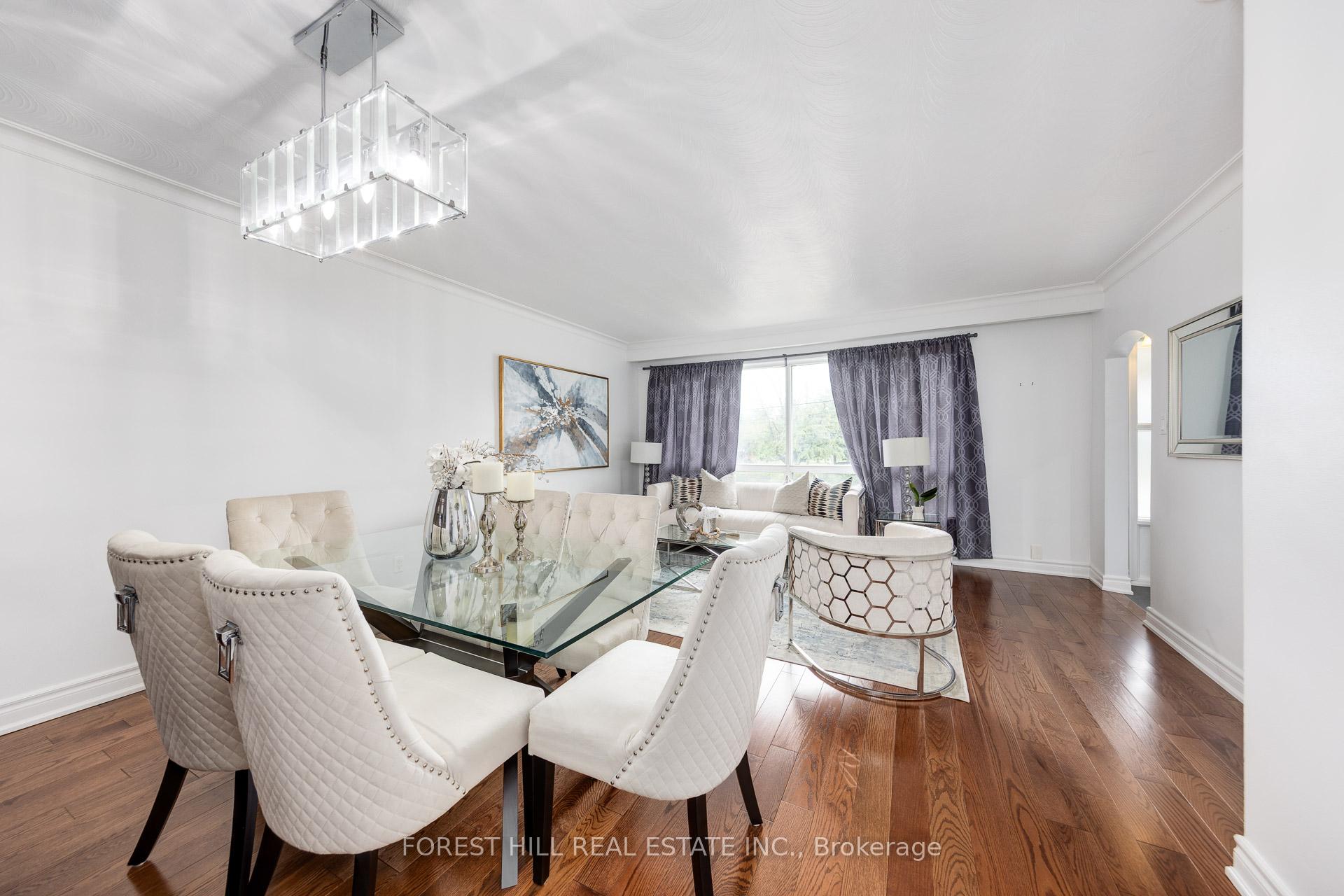 206 Cass Avenue, Toronto