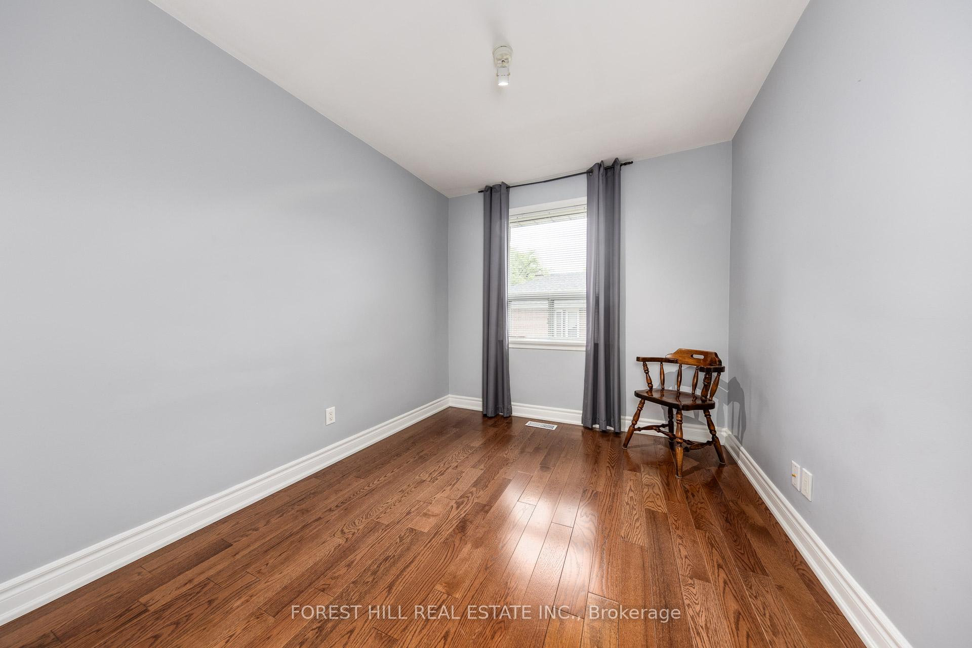 206 Cass Avenue, Toronto