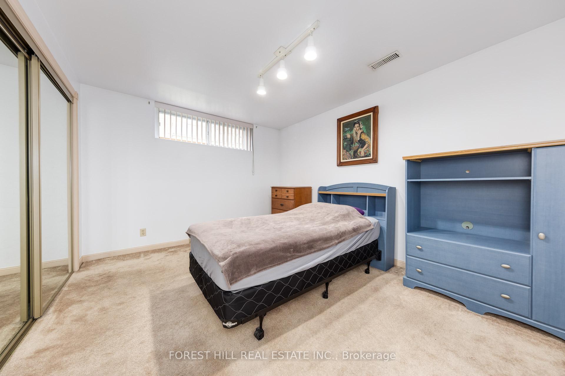 206 Cass Avenue, Toronto