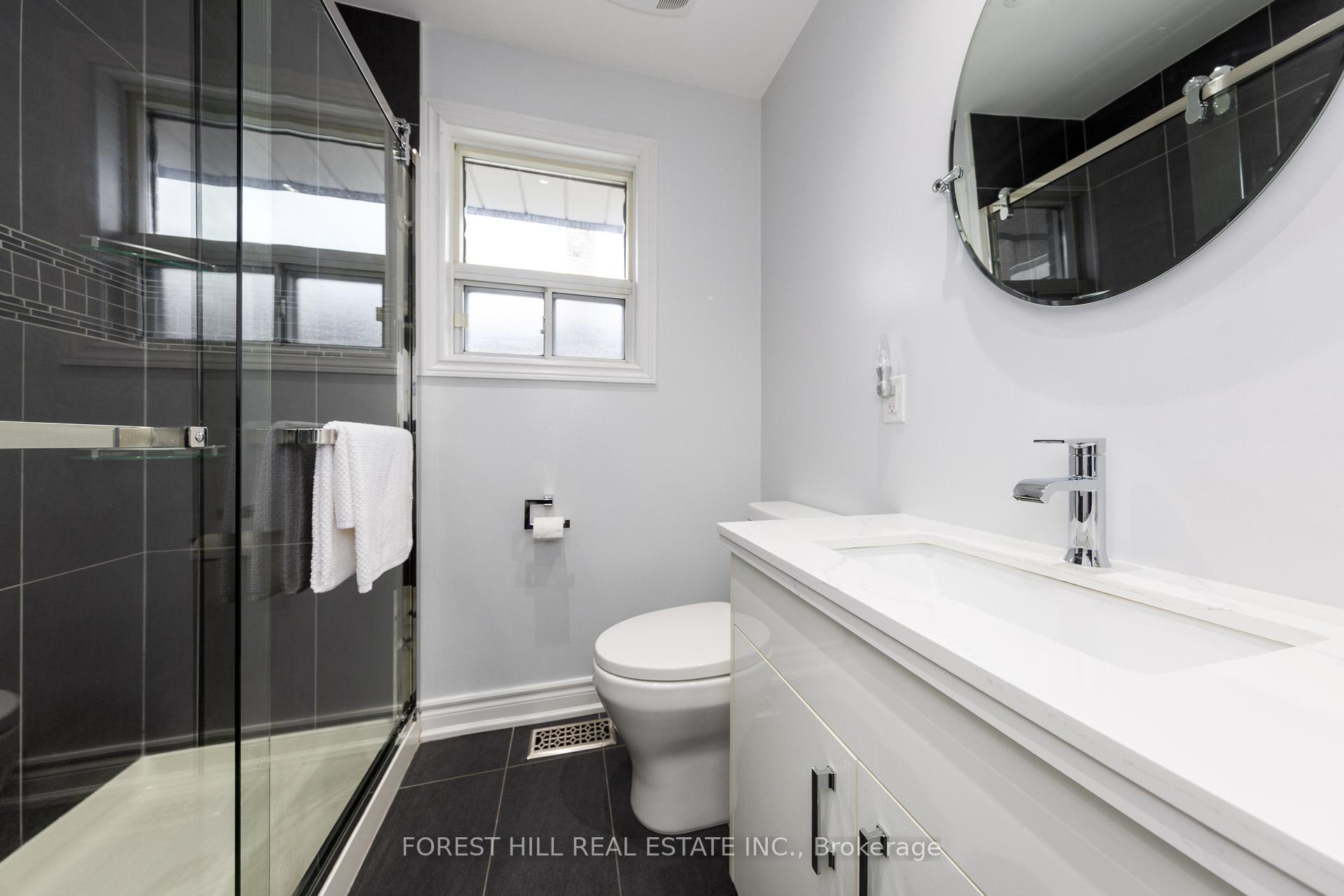 206 Cass Avenue, Toronto