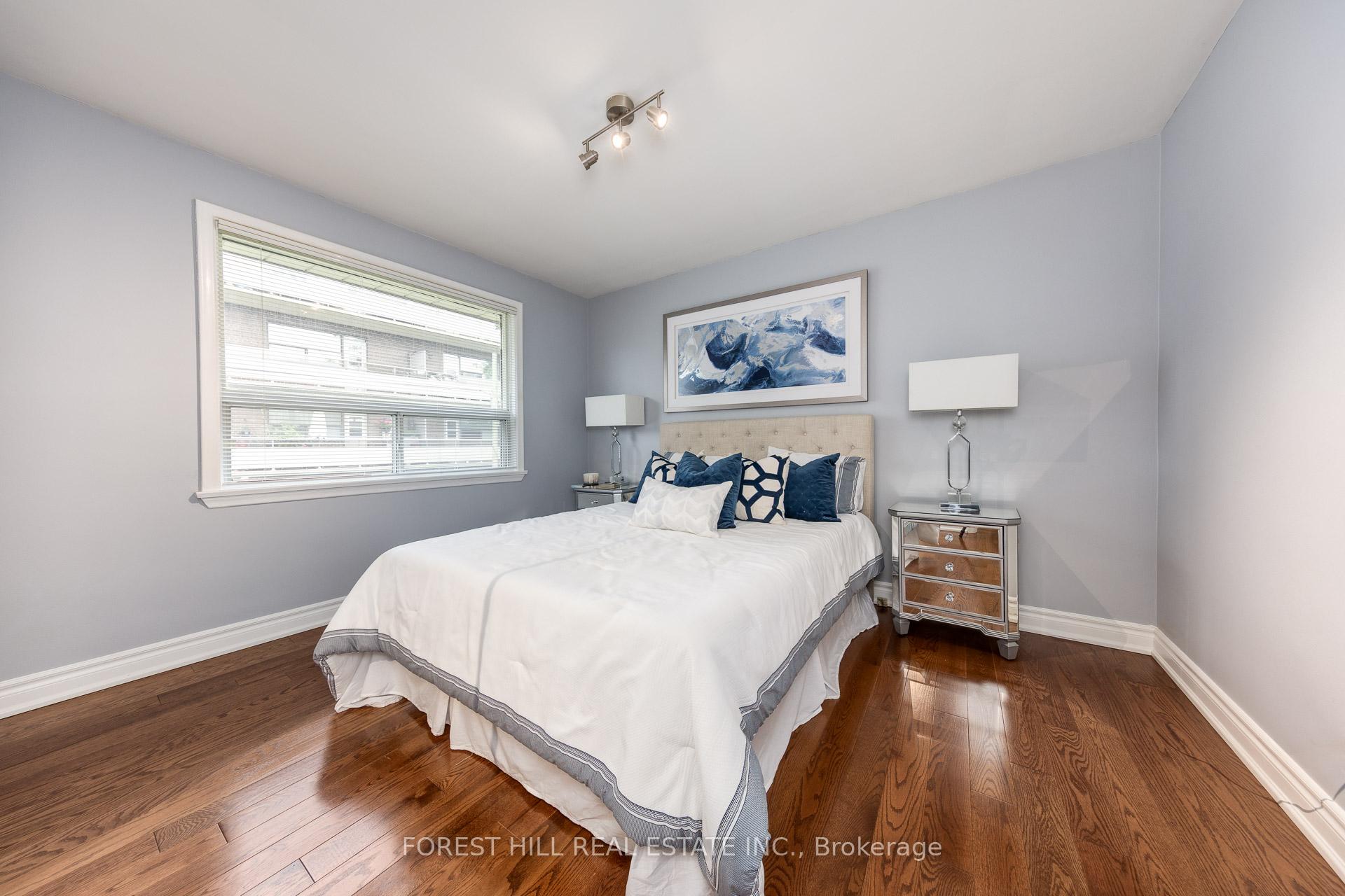 206 Cass Avenue, Toronto