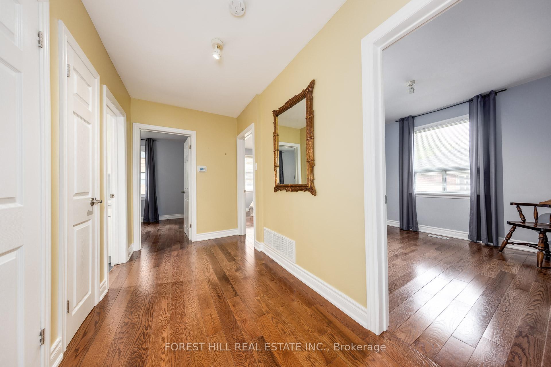 206 Cass Avenue, Toronto