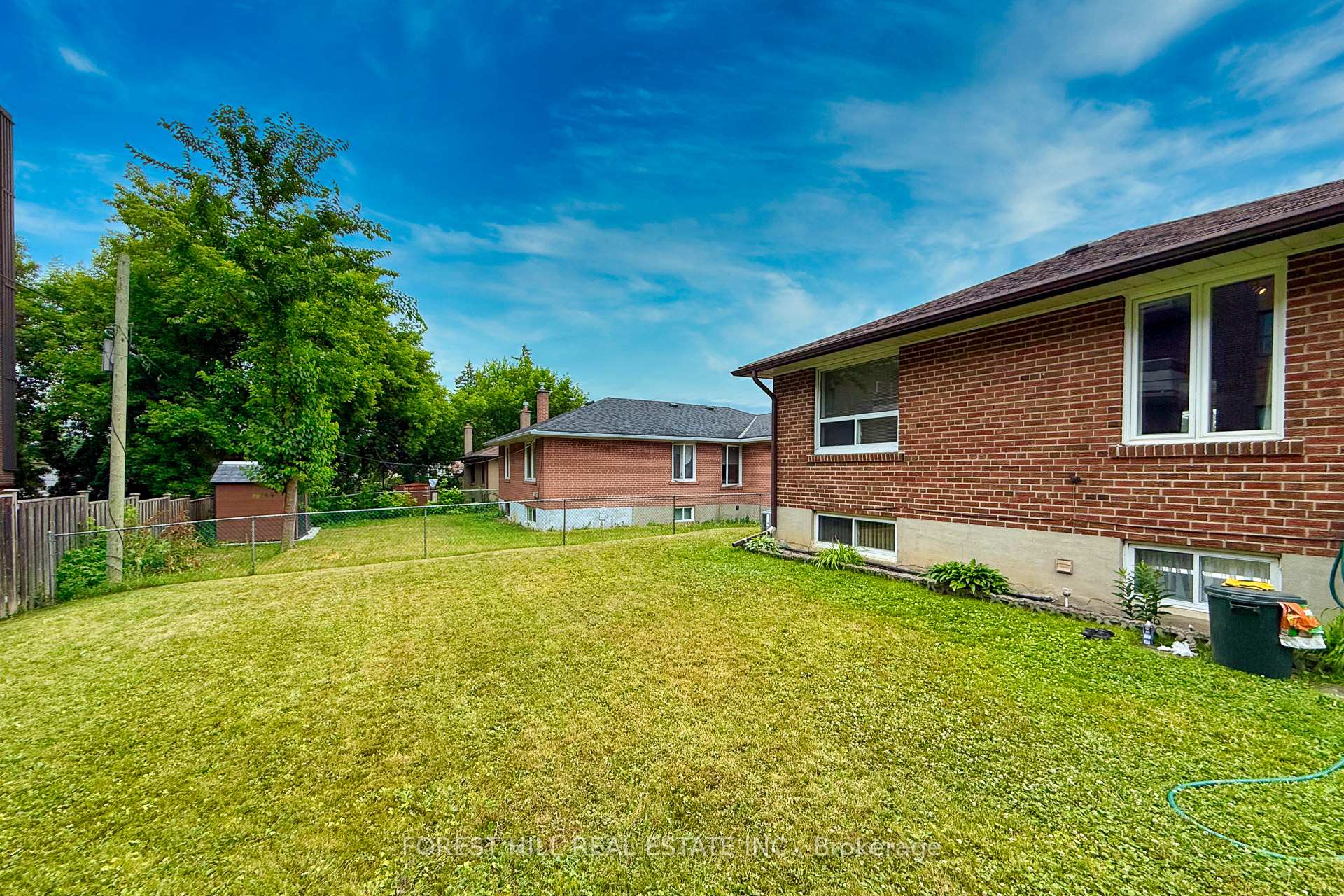 206 Cass Avenue, Toronto