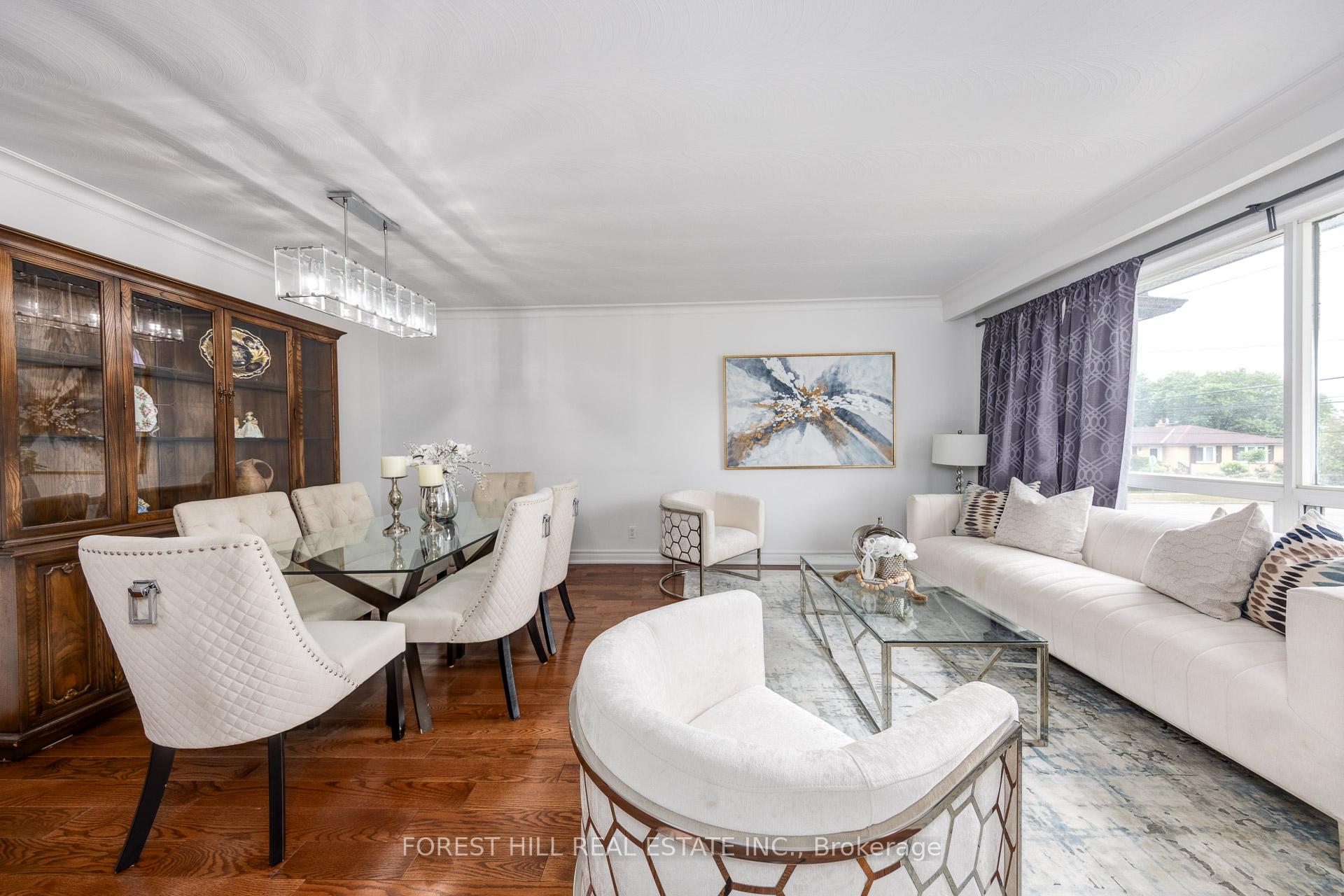 206 Cass Avenue, Toronto
