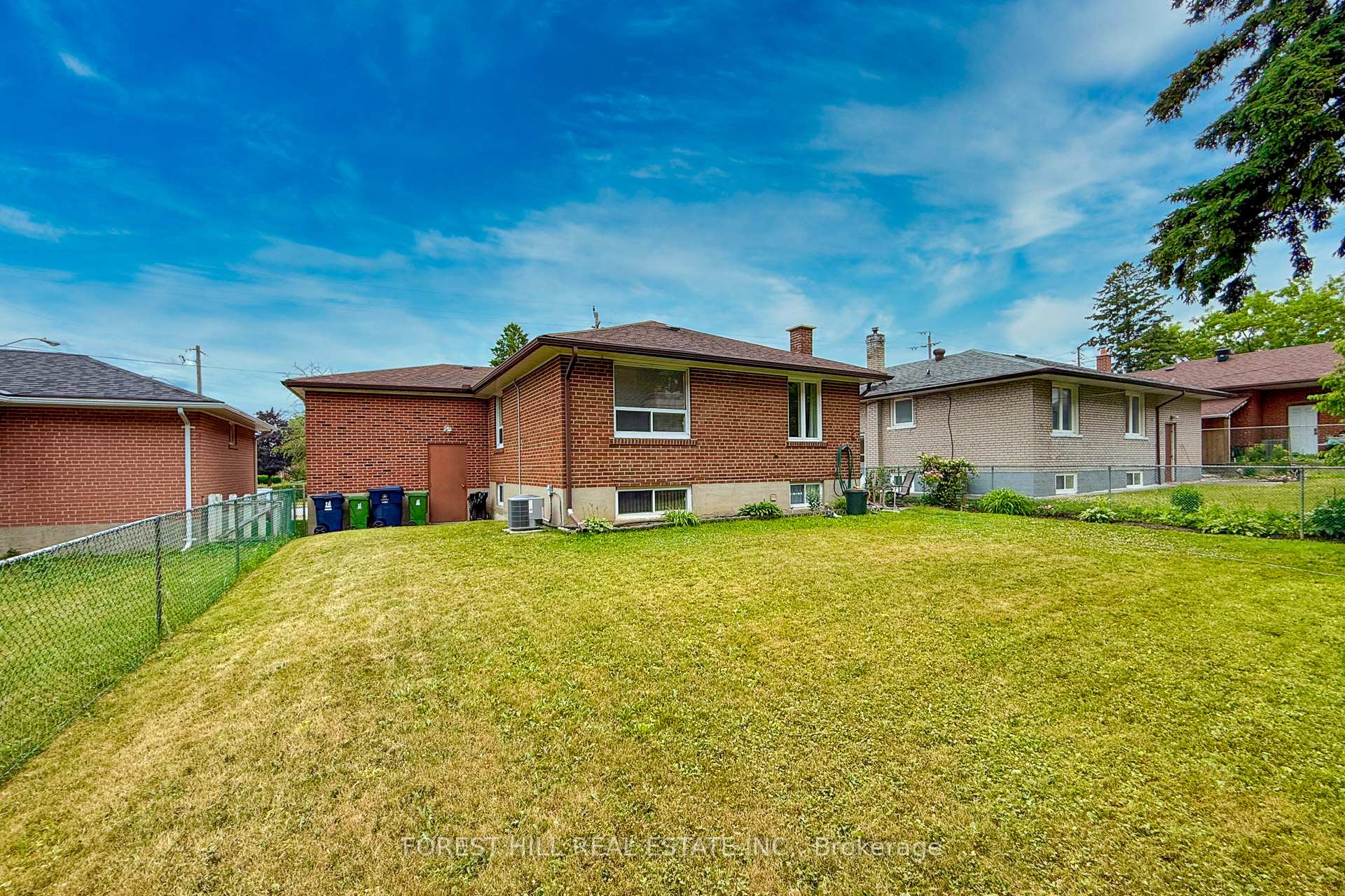 206 Cass Avenue, Toronto