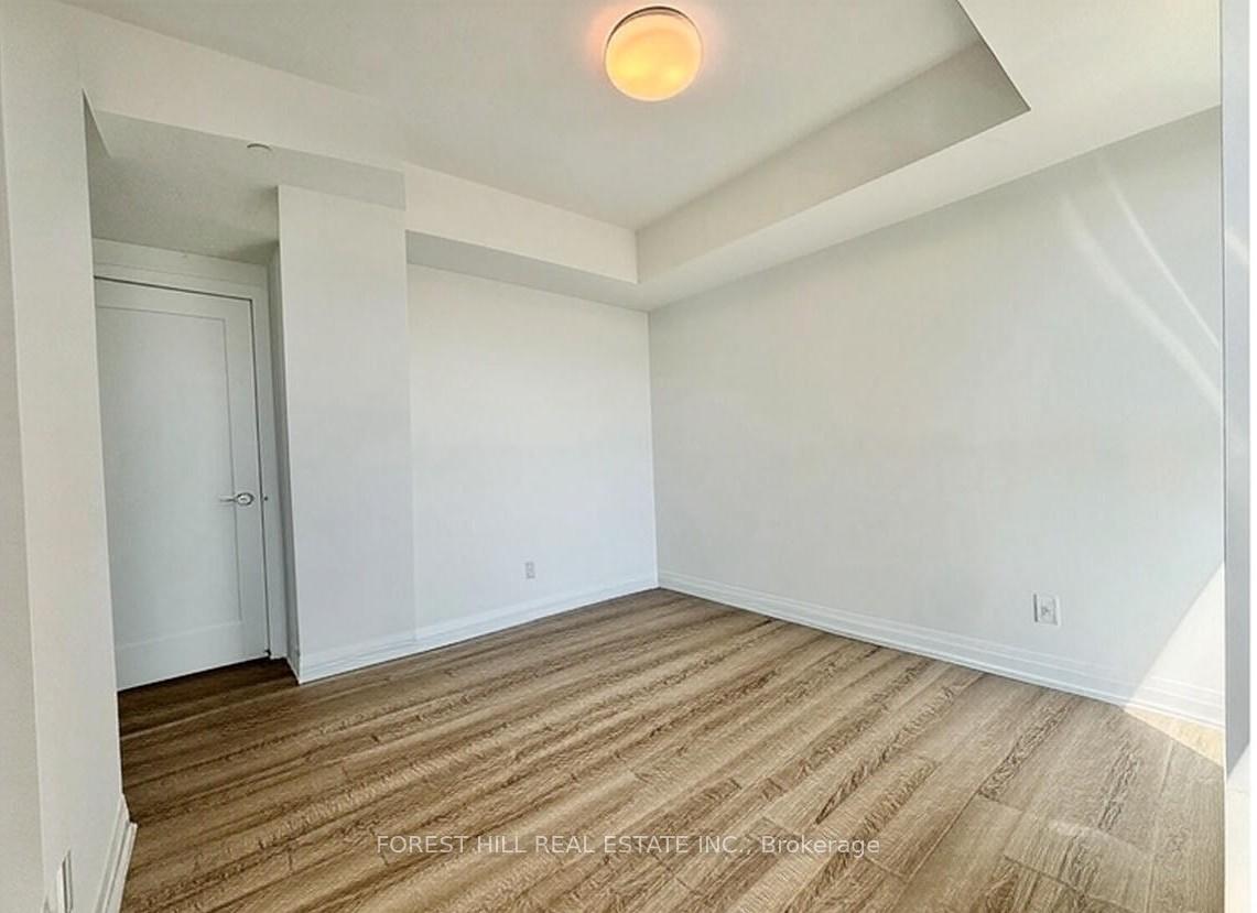 286 Main Street PH08 (2708), Toronto E02 Unit: PH08 (2708)