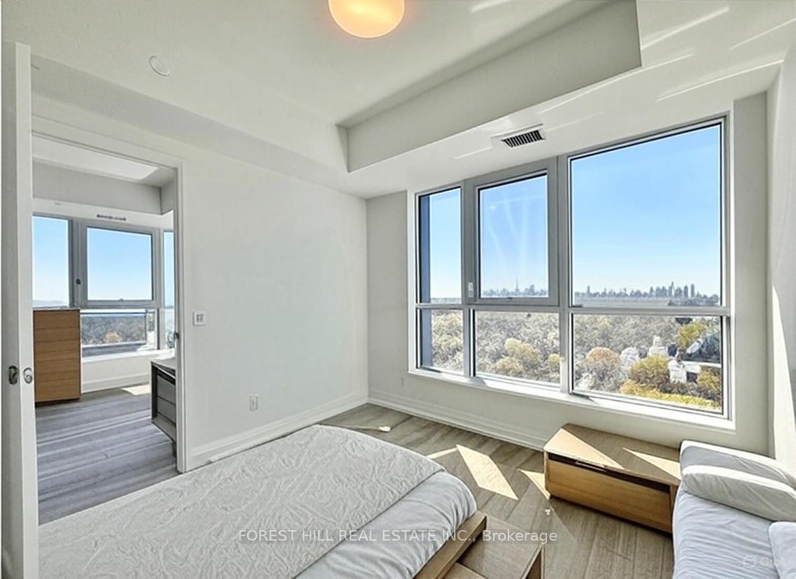 286 Main Street PH08 (2708), Toronto E02 Unit: PH08 (2708)