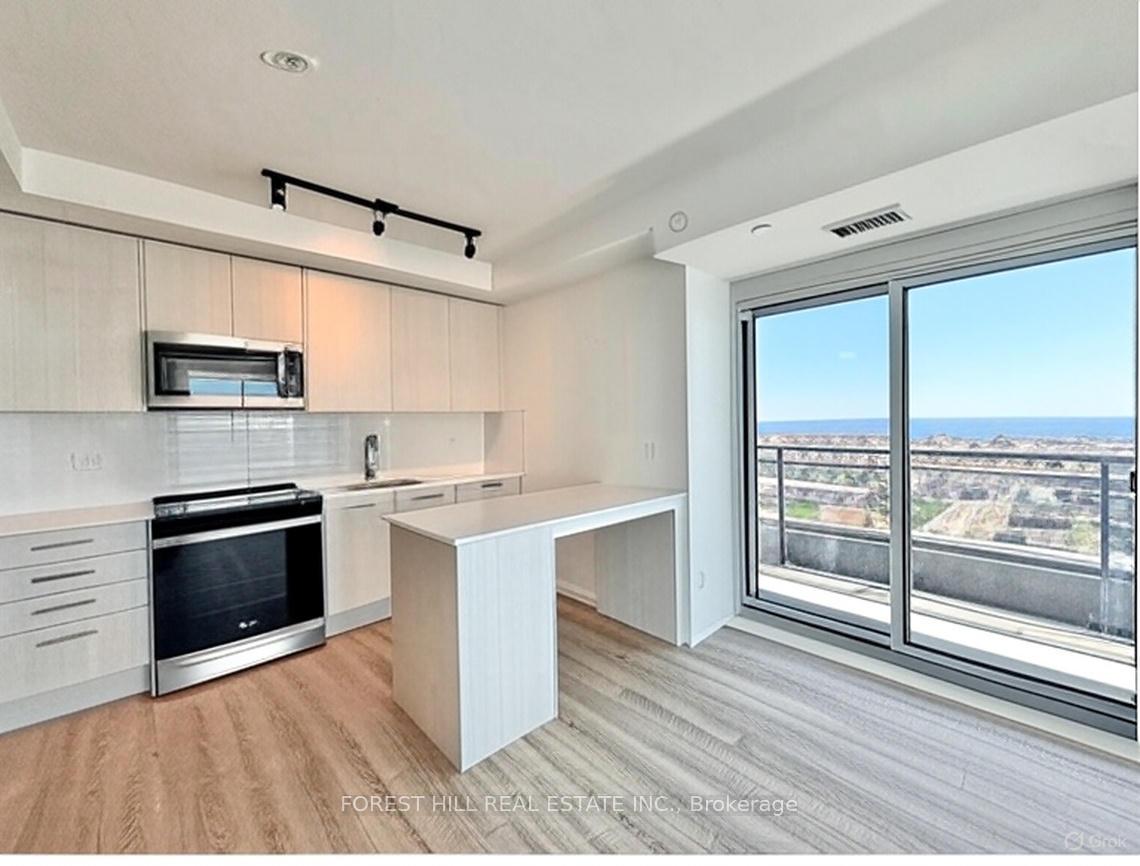 286 Main Street PH08 (2708), Toronto E02 Unit: PH08 (2708)