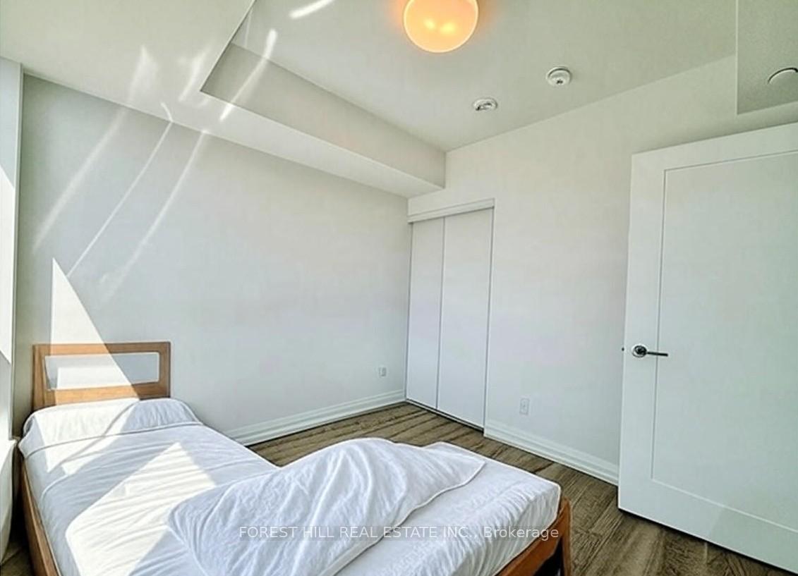 286 Main Street PH08 (2708), Toronto E02 Unit: PH08 (2708)