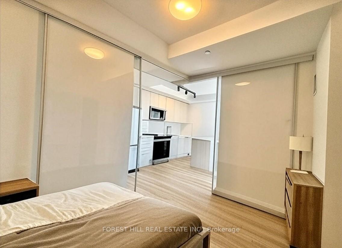 286 Main Street PH08 (2708), Toronto E02 Unit: PH08 (2708)
