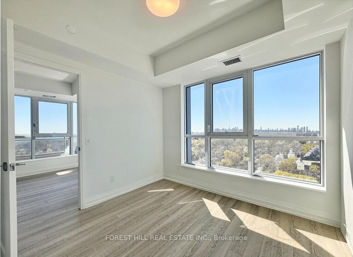 286 Main Street PH08 (2708), Toronto E02 Unit: PH08 (2708)