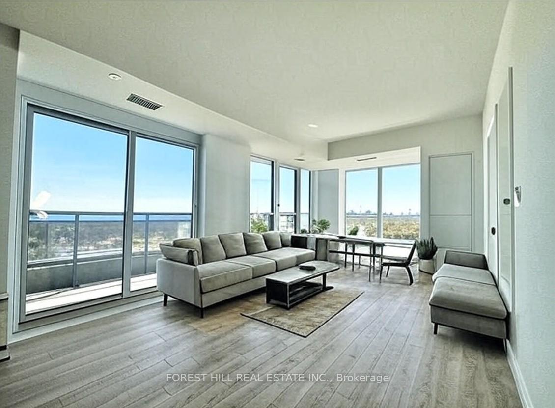 286 Main Street PH08 (2708), Toronto E02 Unit: PH08 (2708)