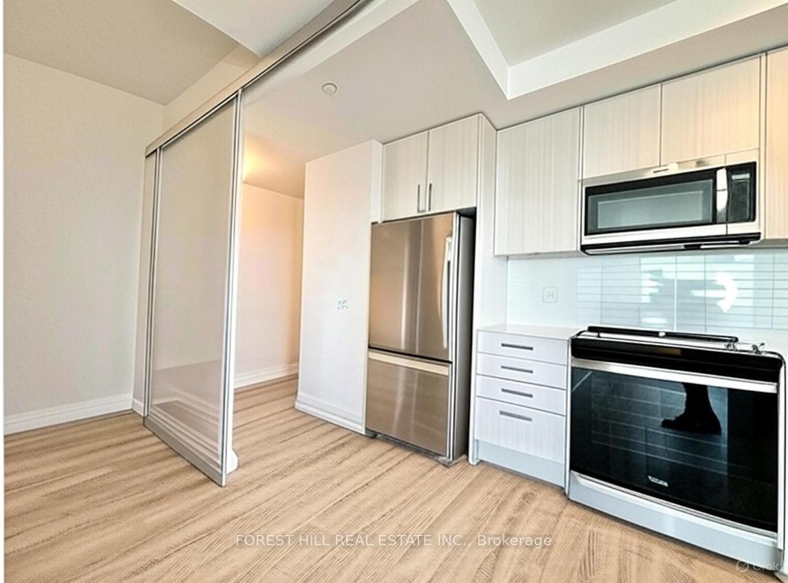 286 Main Street PH08 (2708), Toronto E02 Unit: PH08 (2708)