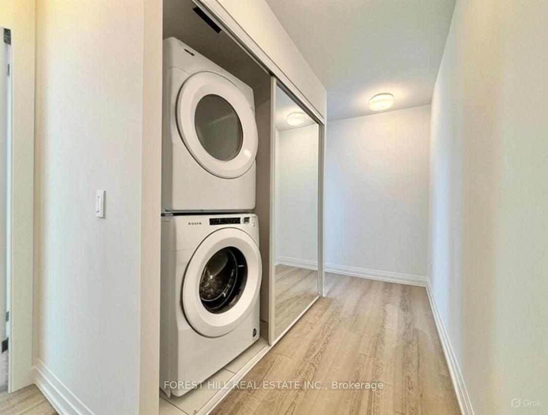 286 Main Street PH08 (2708), Toronto E02 Unit: PH08 (2708)