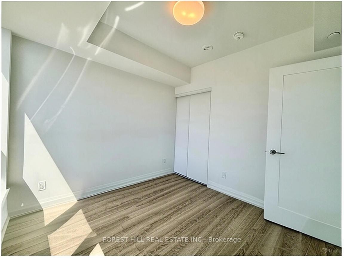 286 Main Street PH08 (2708), Toronto E02 Unit: PH08 (2708)