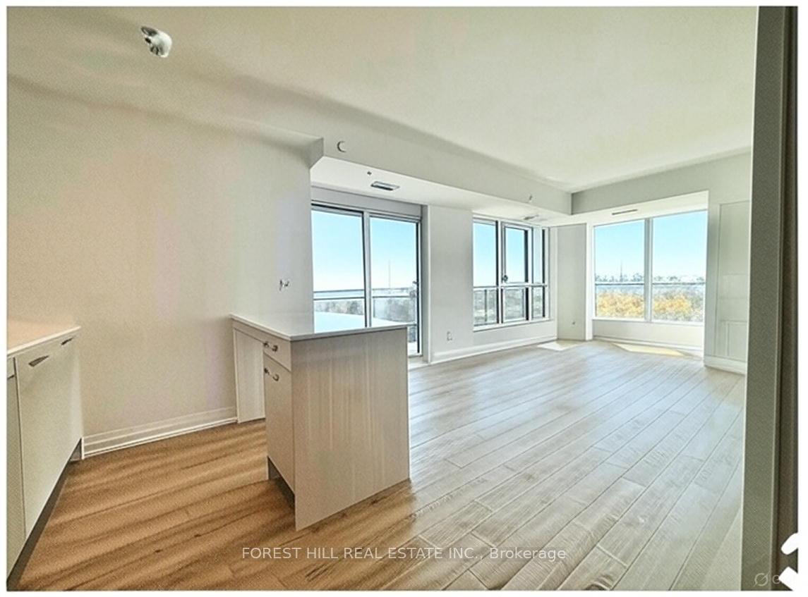 286 Main Street PH08 (2708), Toronto E02 Unit: PH08 (2708)