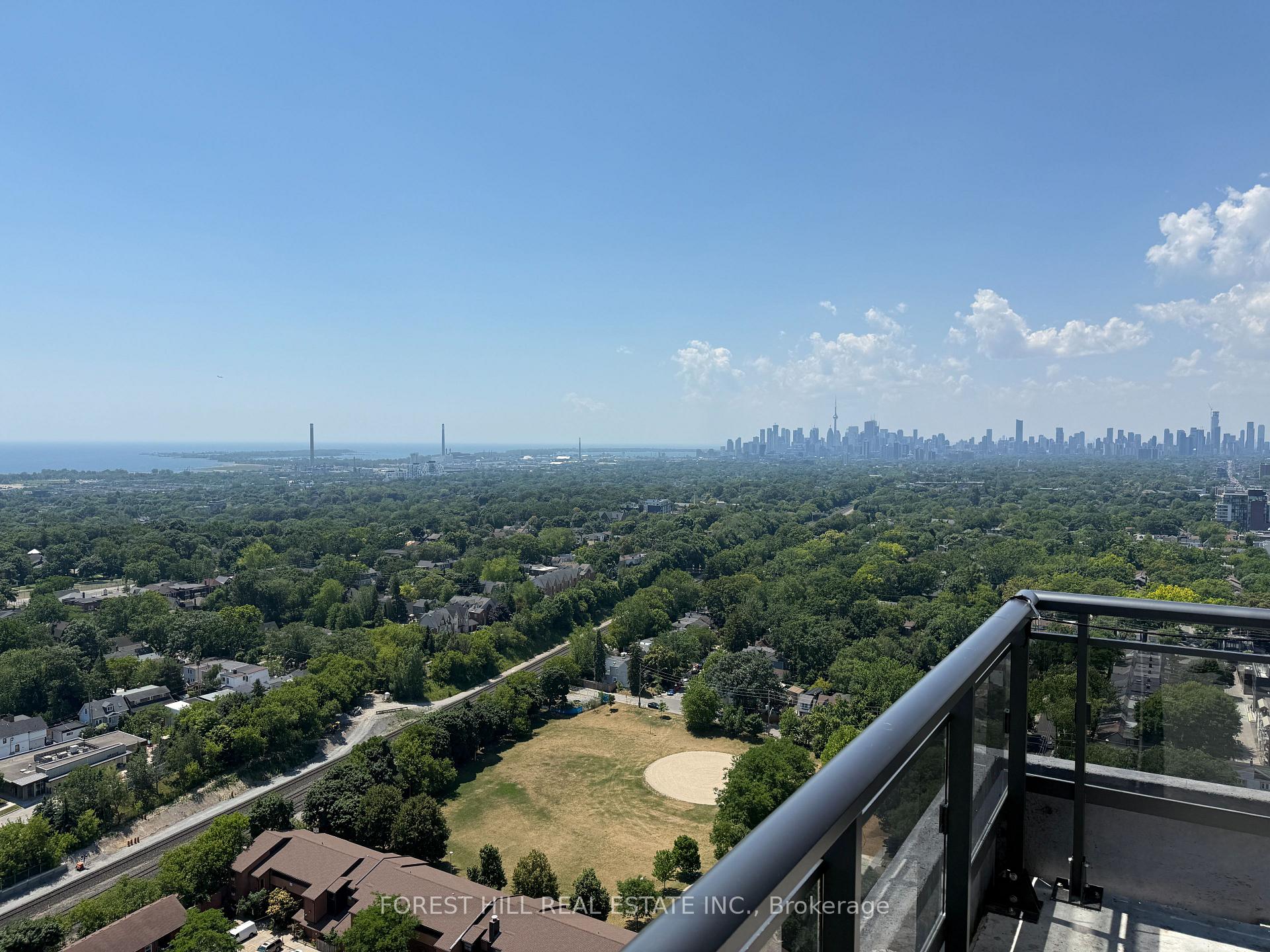 286 Main Street PH08 (2708), Toronto E02 Unit: PH08 (2708)