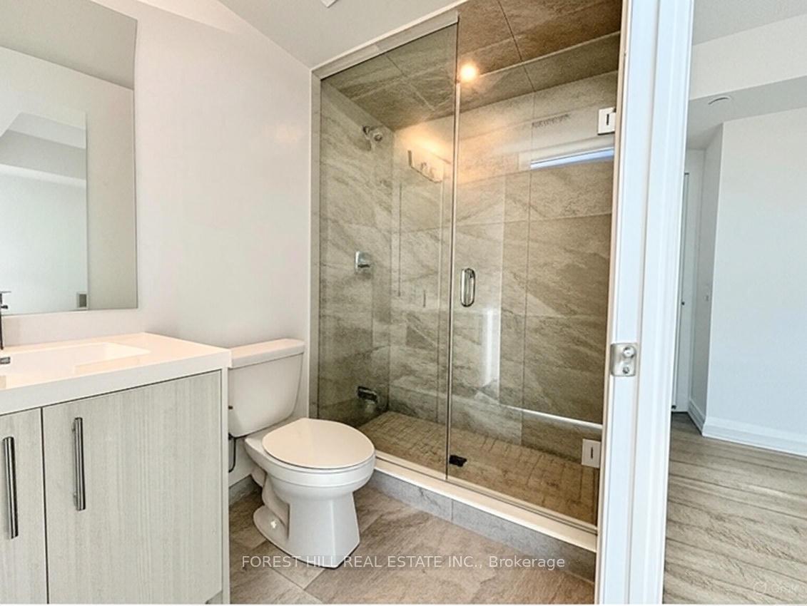 286 Main Street PH08 (2708), Toronto E02 Unit: PH08 (2708)