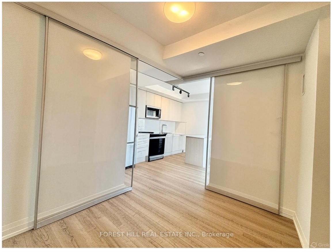 286 Main Street PH08 (2708), Toronto E02 Unit: PH08 (2708)