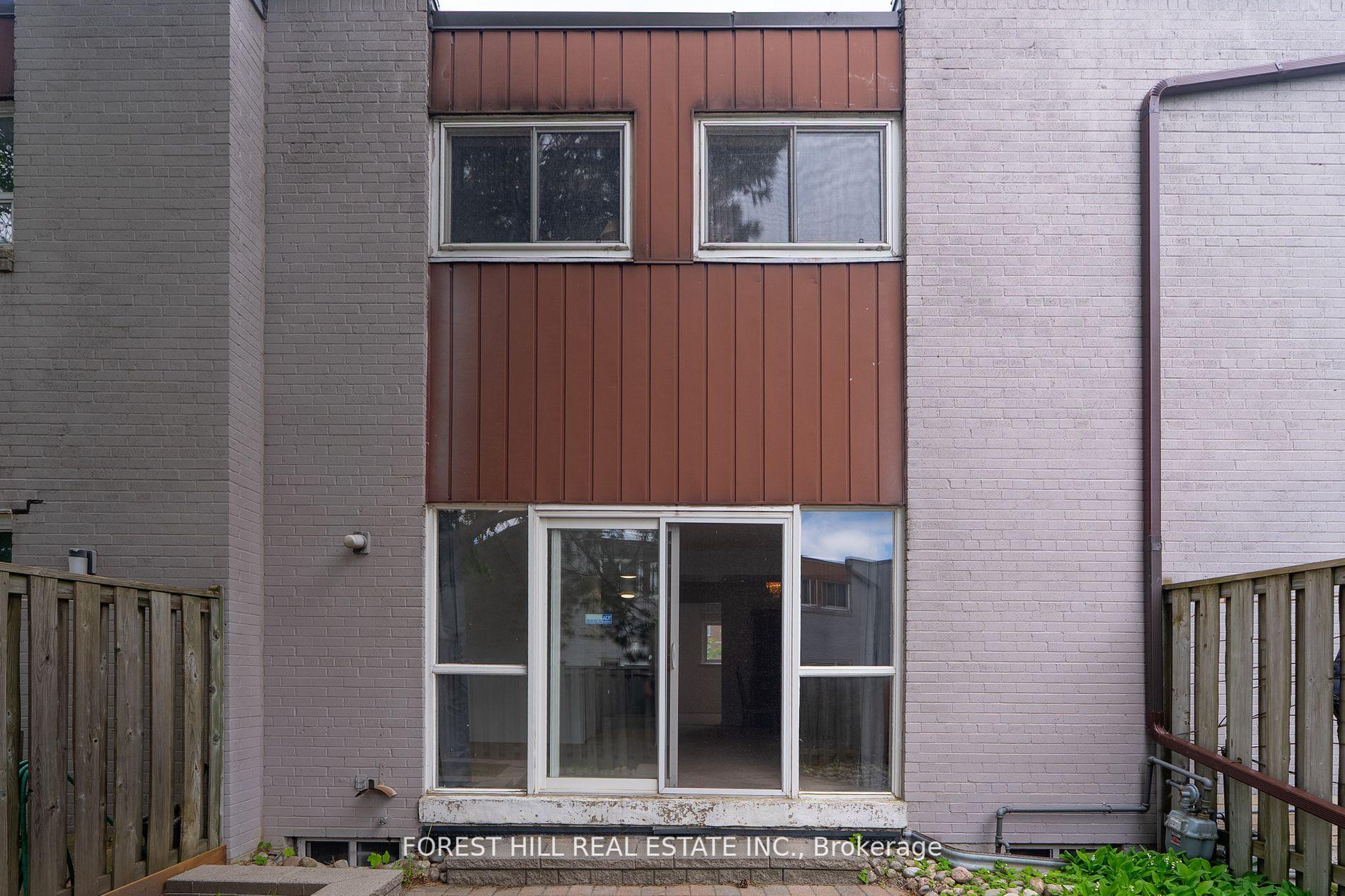 58 Bonis Avenue, Toronto E05