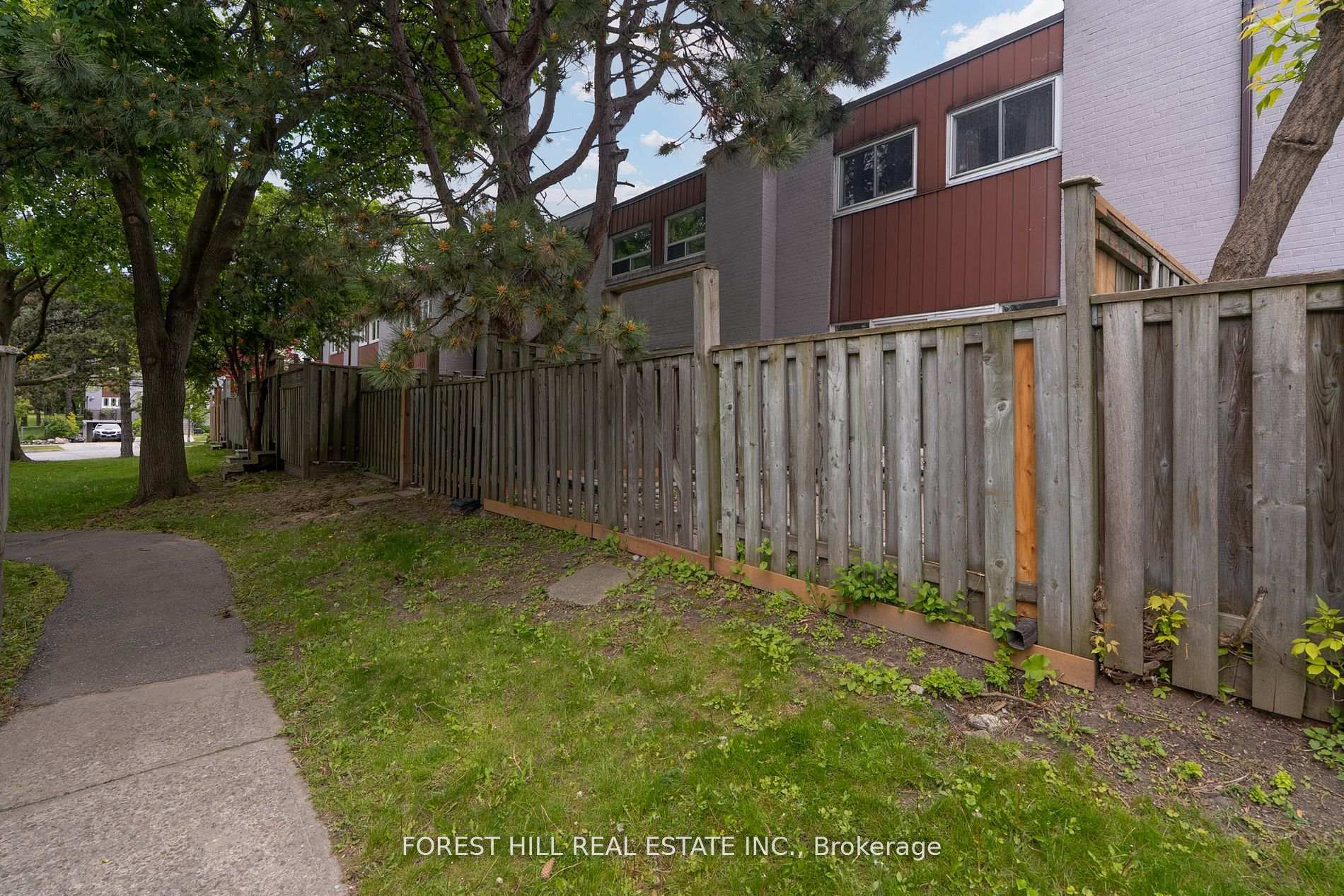 58 Bonis Avenue, Toronto E05