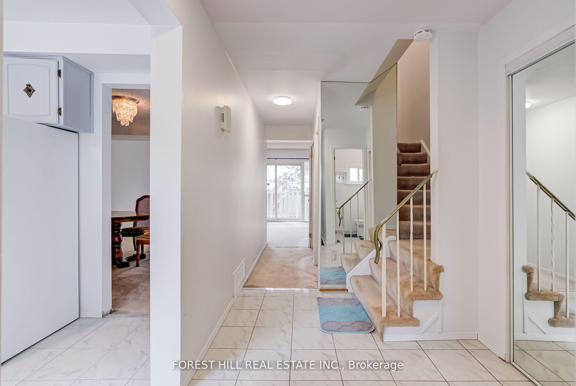 58 Bonis Avenue, Toronto E05