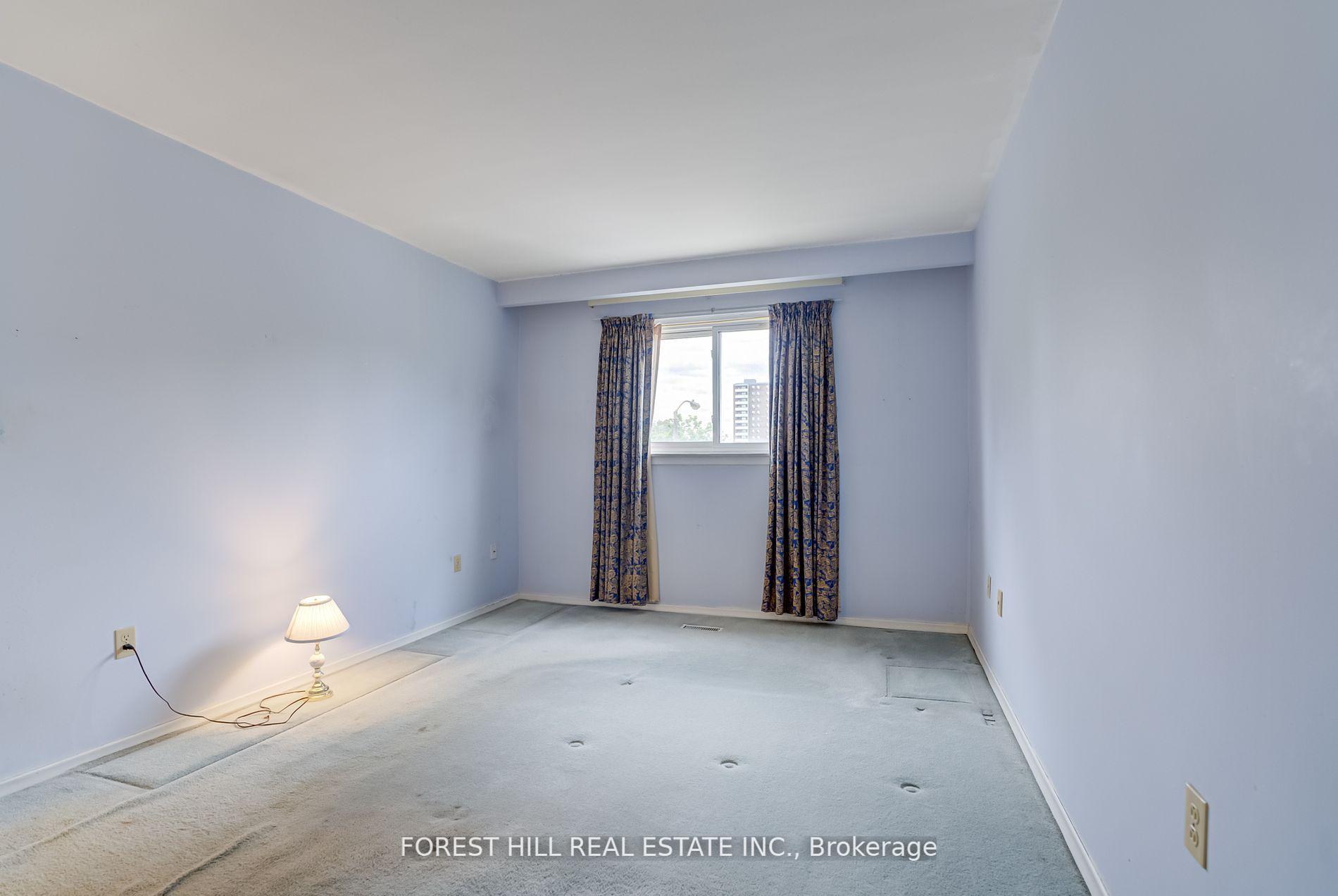 58 Bonis Avenue, Toronto E05