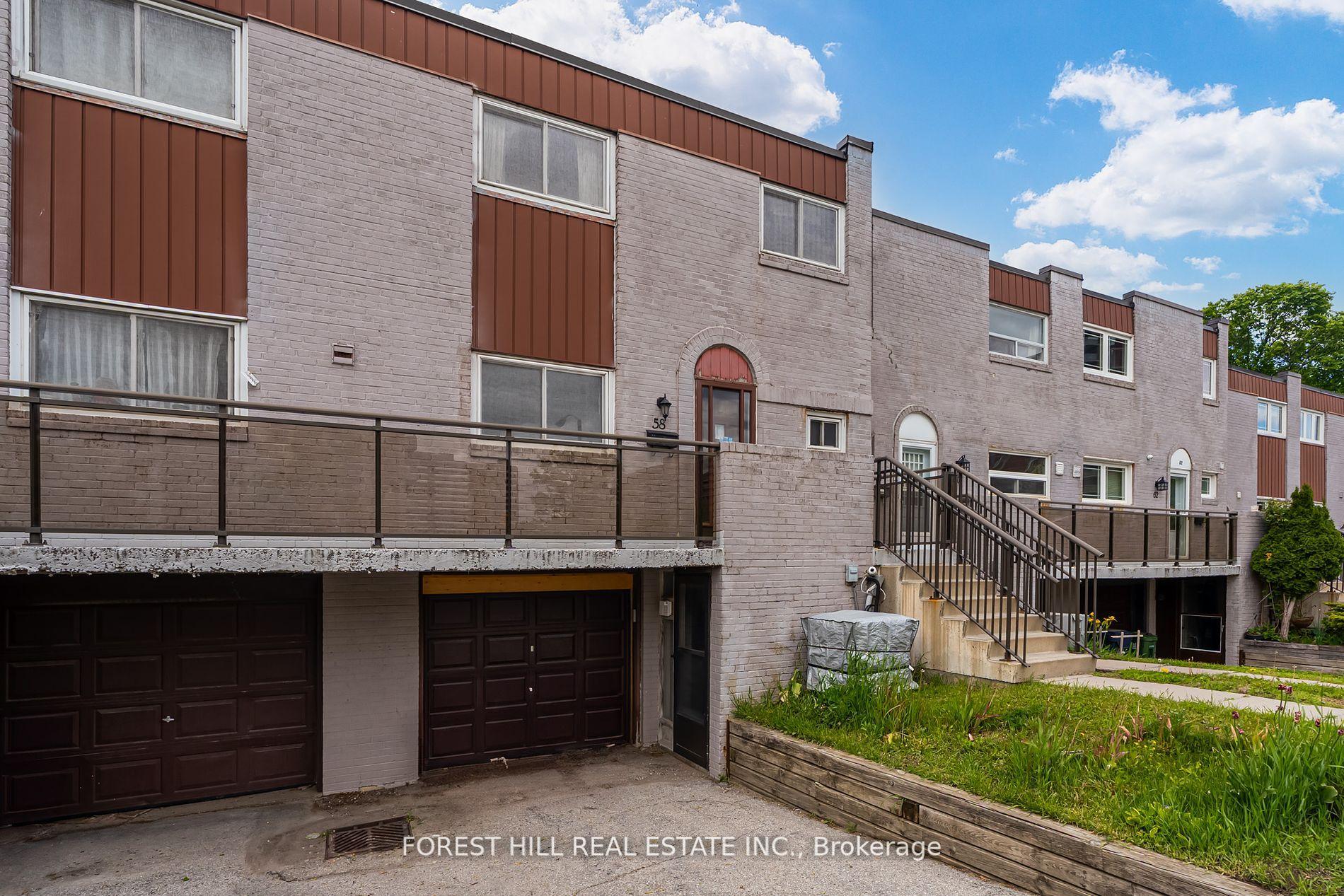 58 Bonis Avenue, Toronto E05