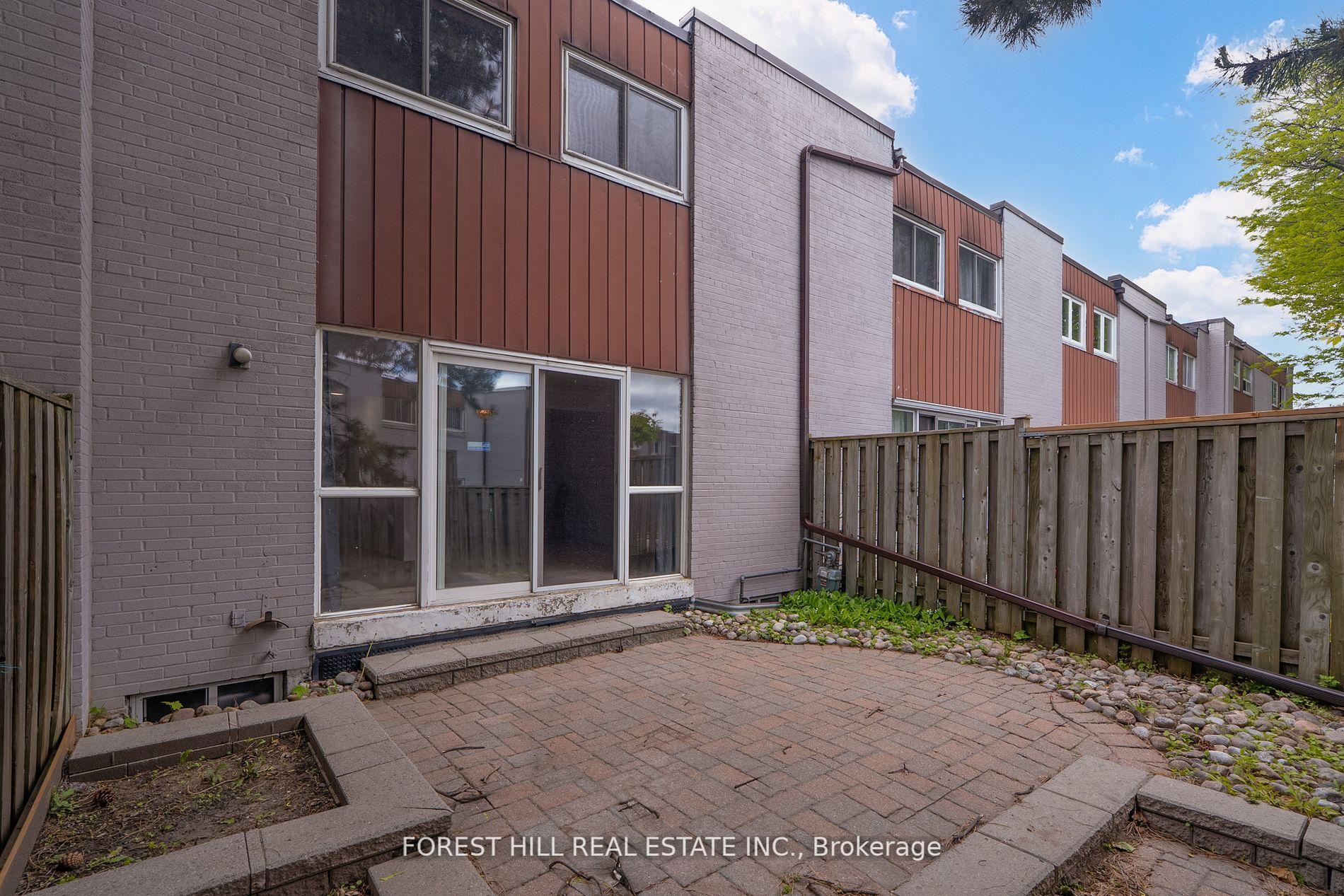 58 Bonis Avenue, Toronto E05