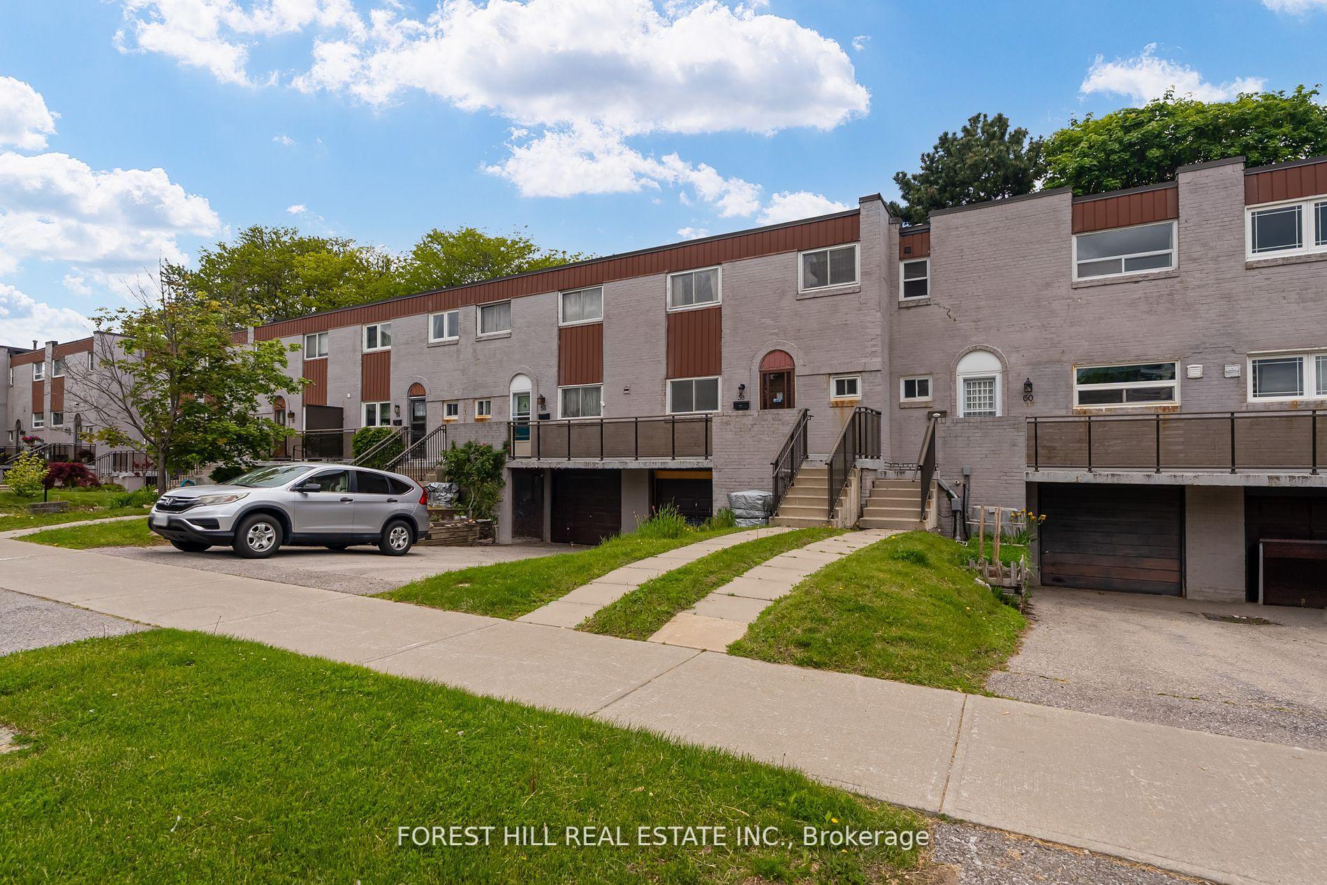 58 Bonis Avenue, Toronto E05