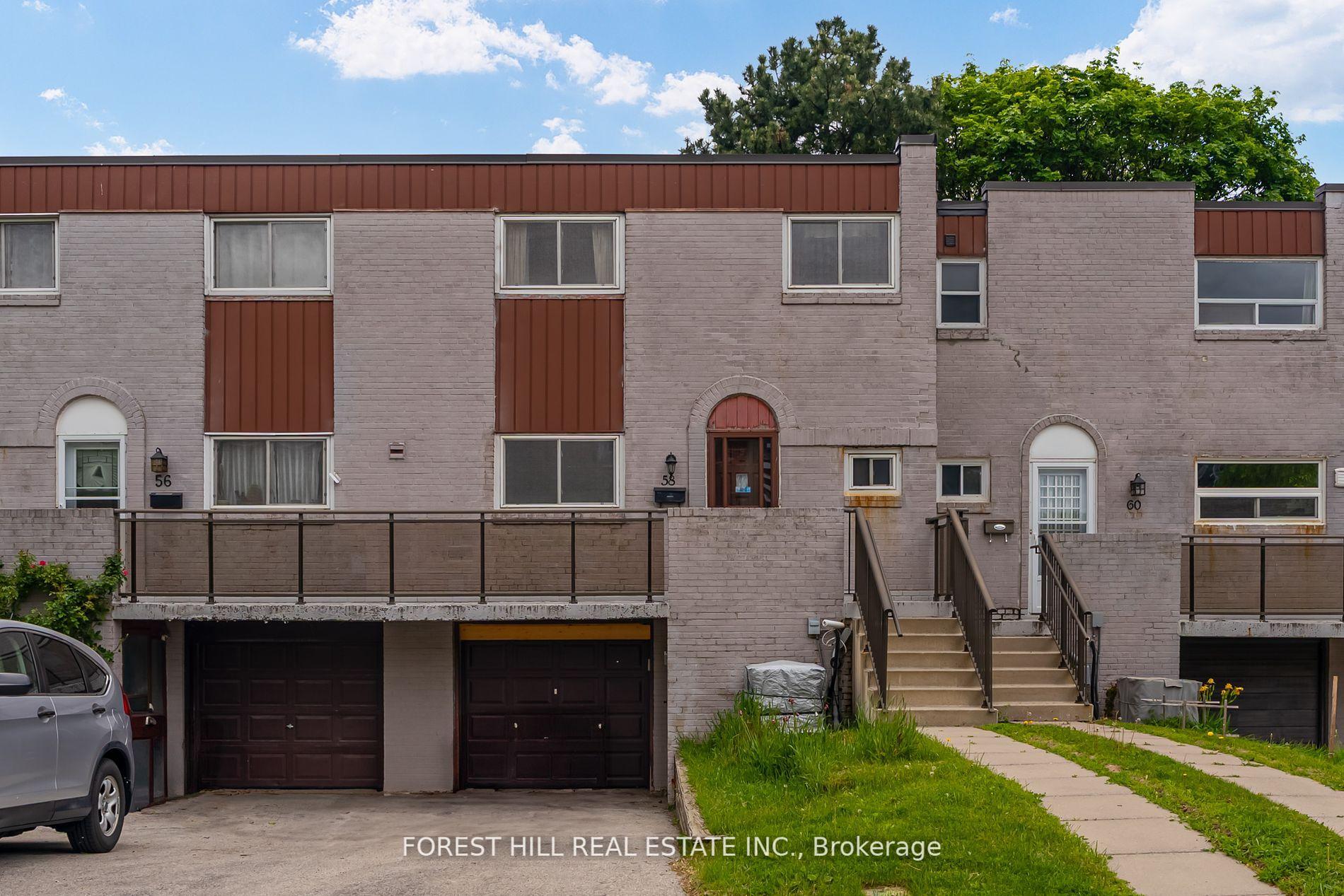 58 Bonis Avenue, Toronto E05