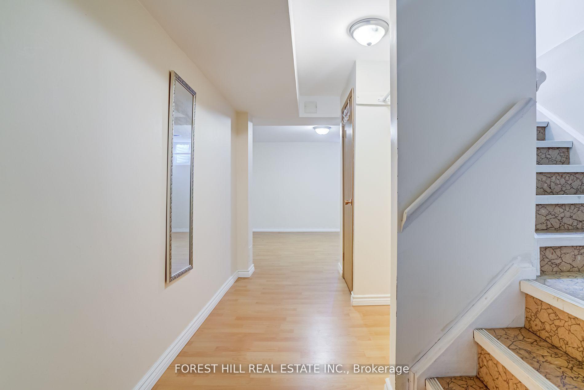 58 Bonis Avenue, Toronto E05