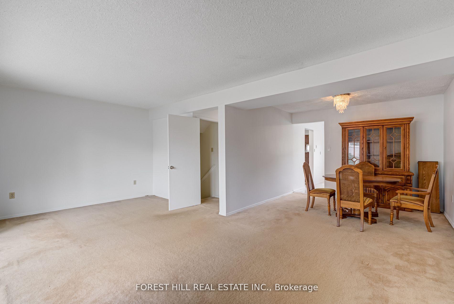 58 Bonis Avenue, Toronto E05