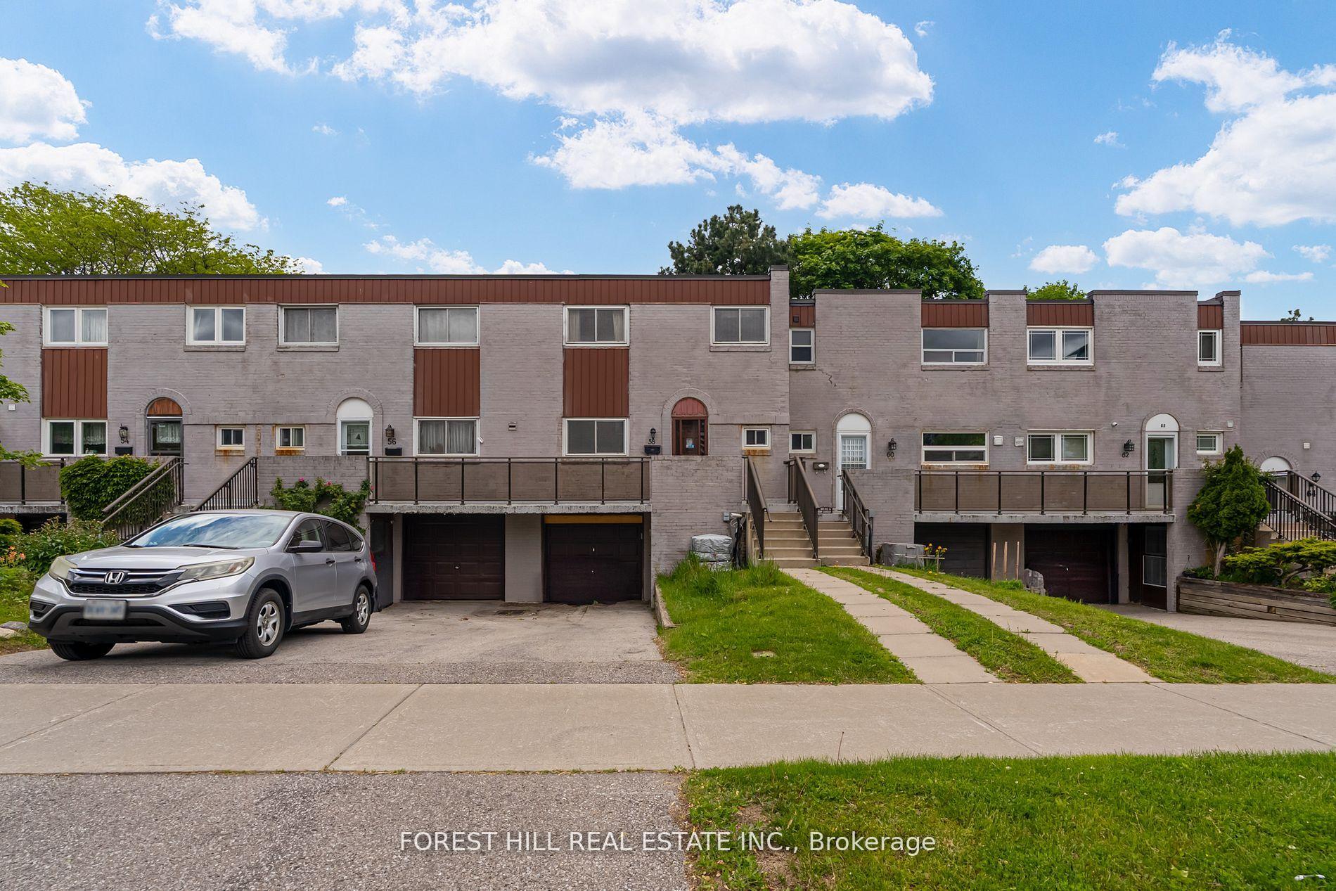 58 Bonis Avenue, Toronto E05