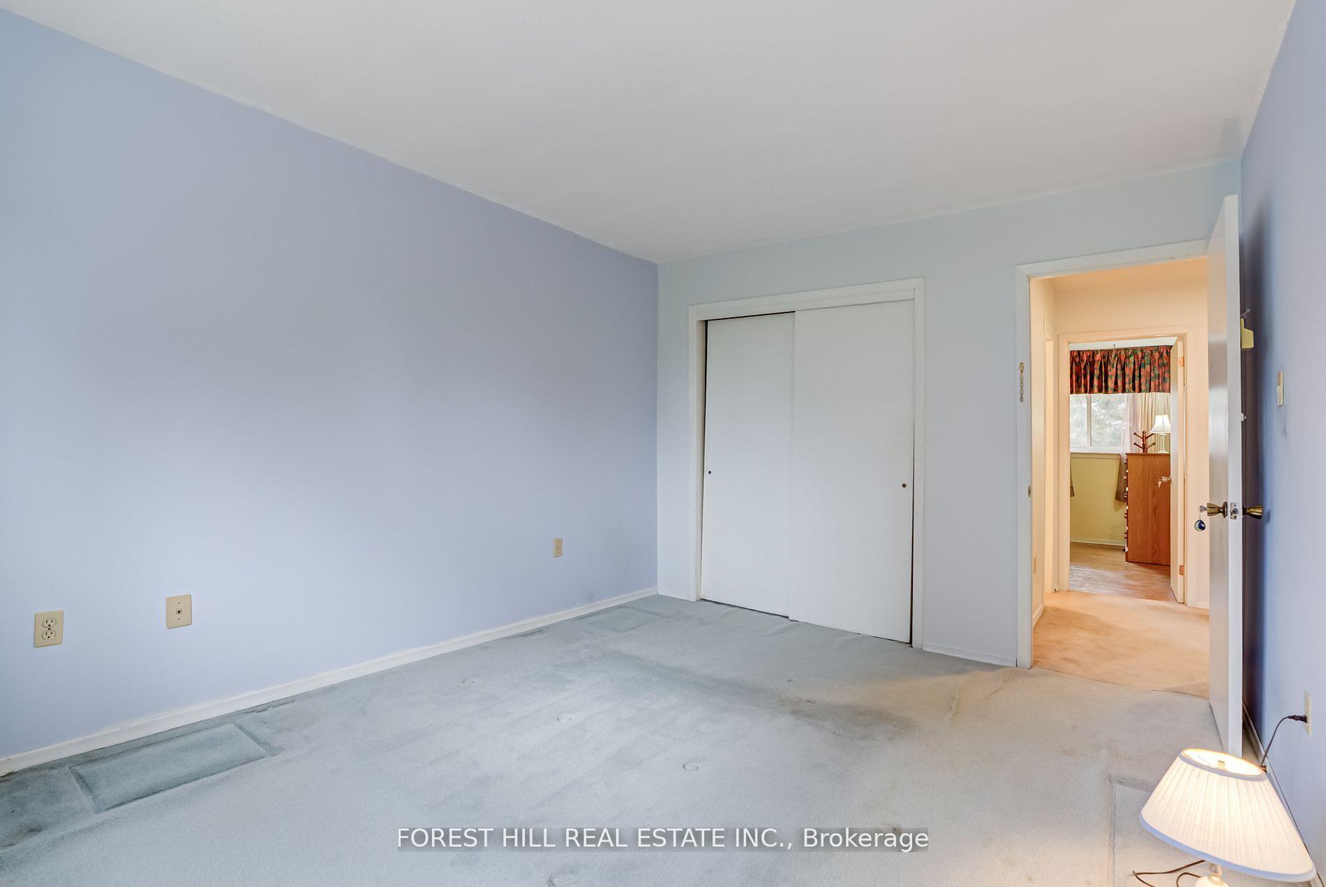 58 Bonis Avenue, Toronto E05