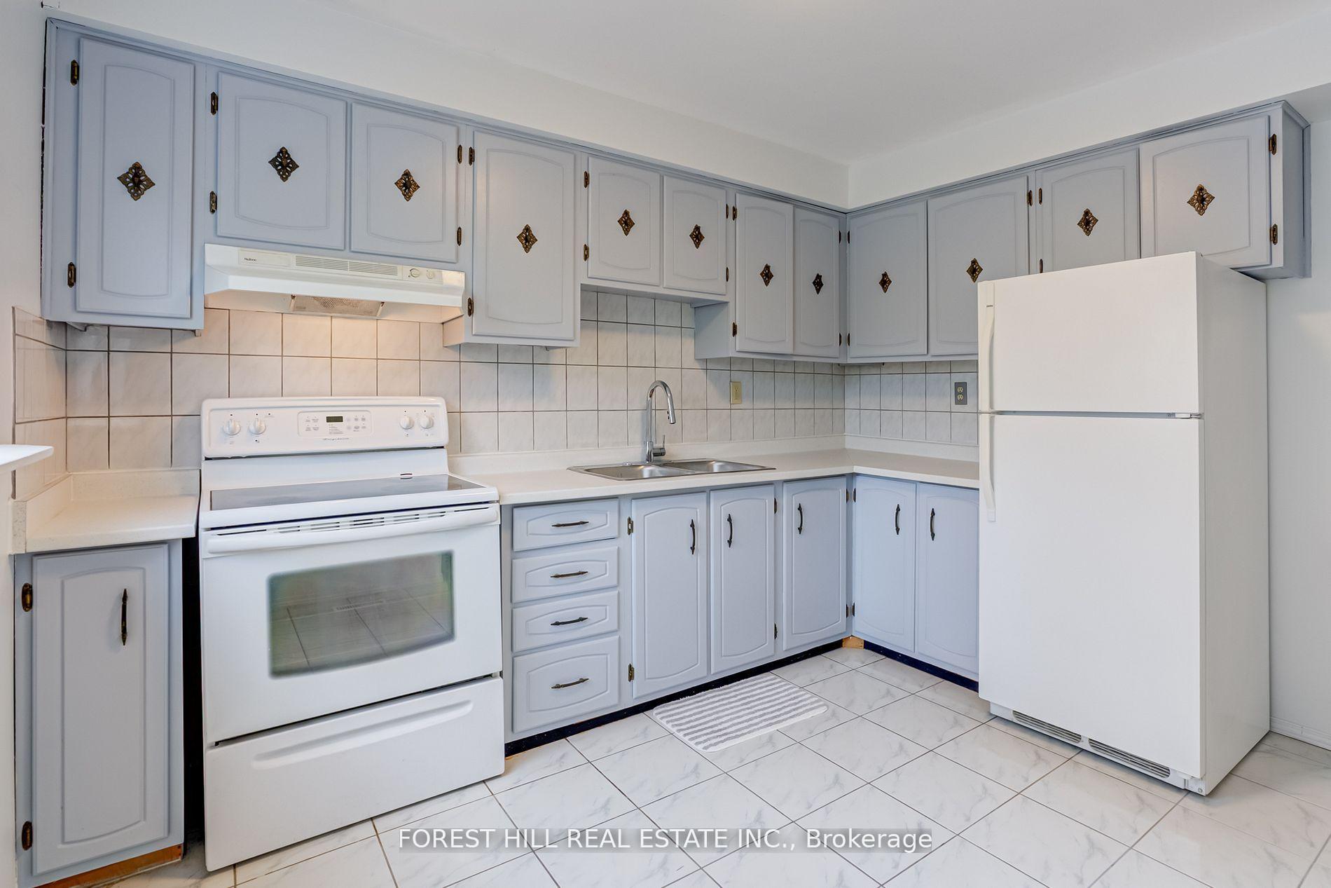 58 Bonis Avenue, Toronto E05